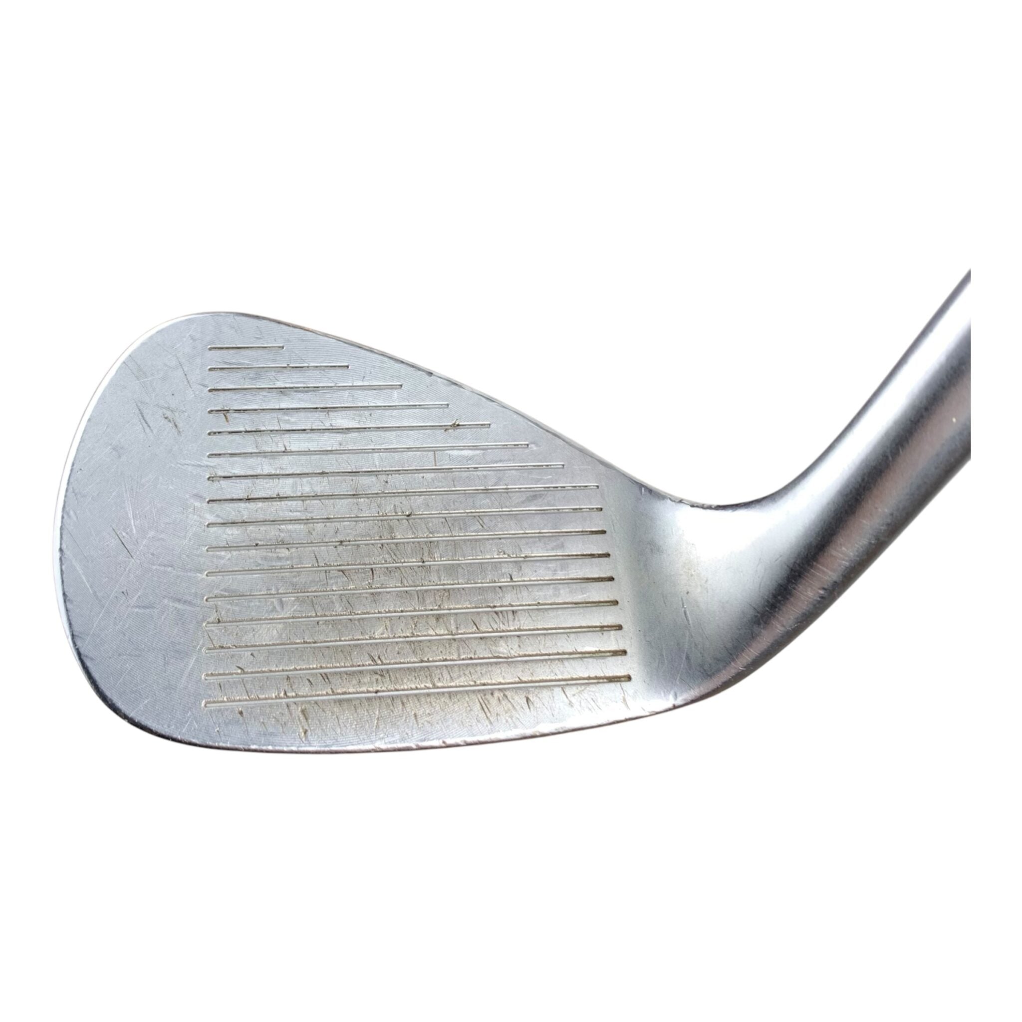 Wilson Staff Model Wedge / Flex Stiff - Steel / #60/10