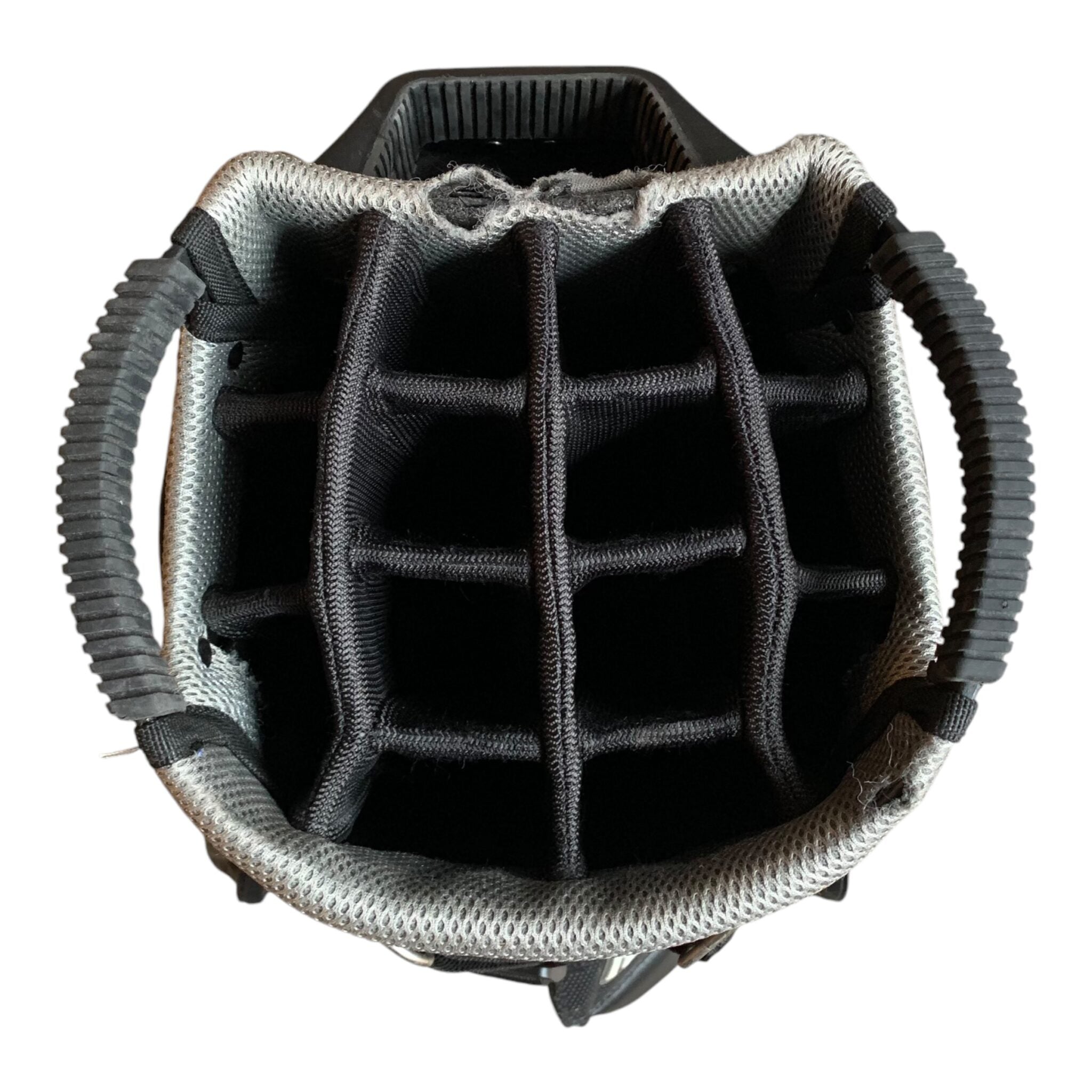 Big Max Aqua Sport / Black / 15 Rum