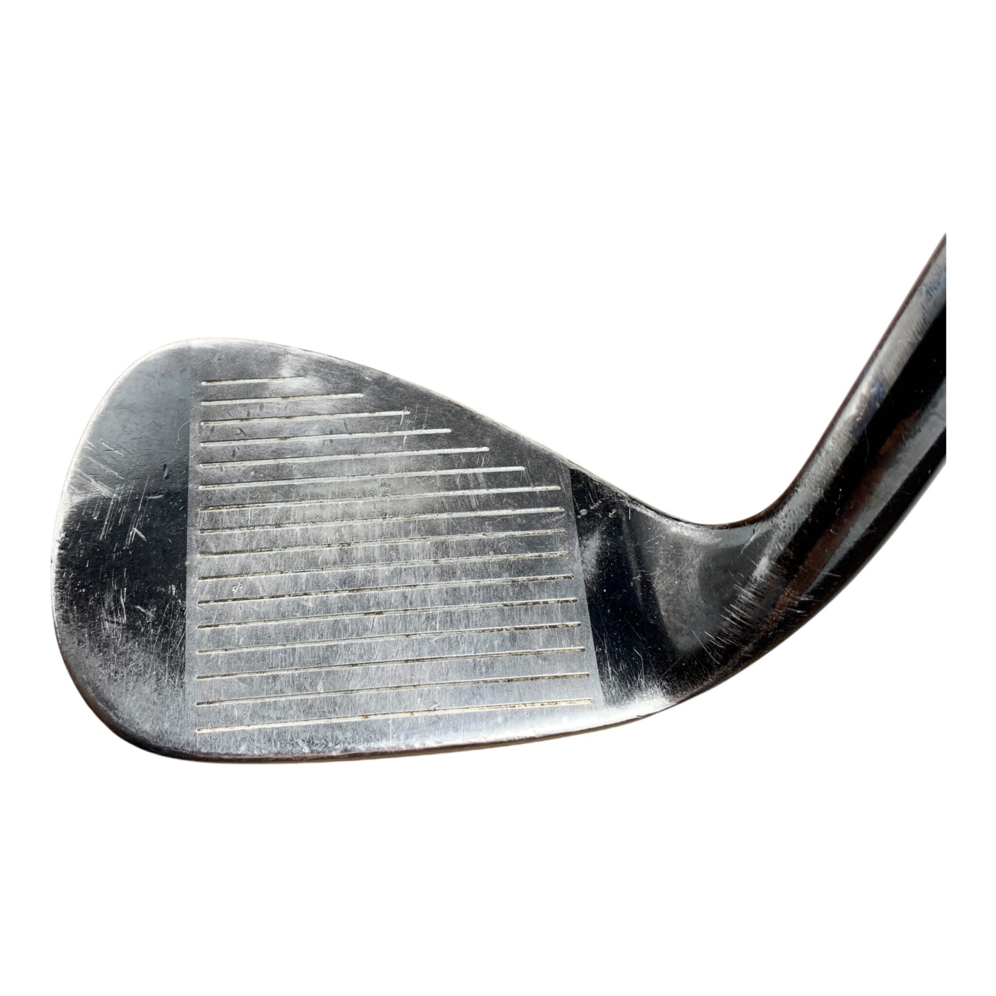 Wilson Deep Red Wedge / Flex Regular / Stål / #52/10