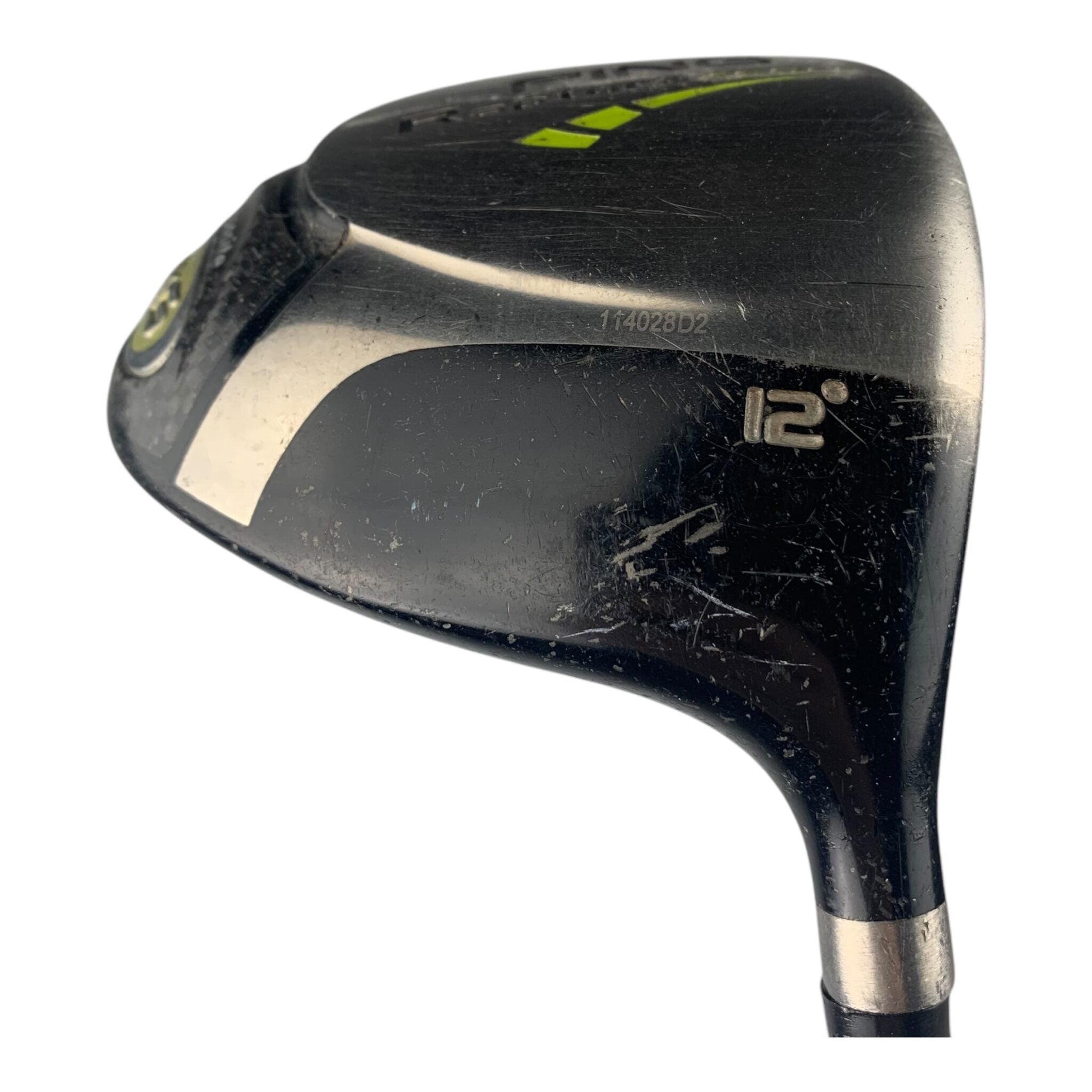 Ping Rapture Driver / Flex Regular / Loft 12