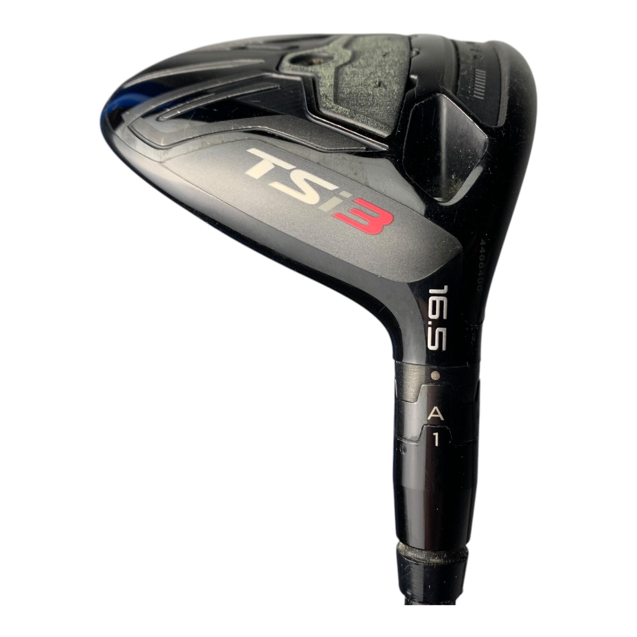 Titleist TSi3 Fairway Wood / Flex Stiff / #4/16.5