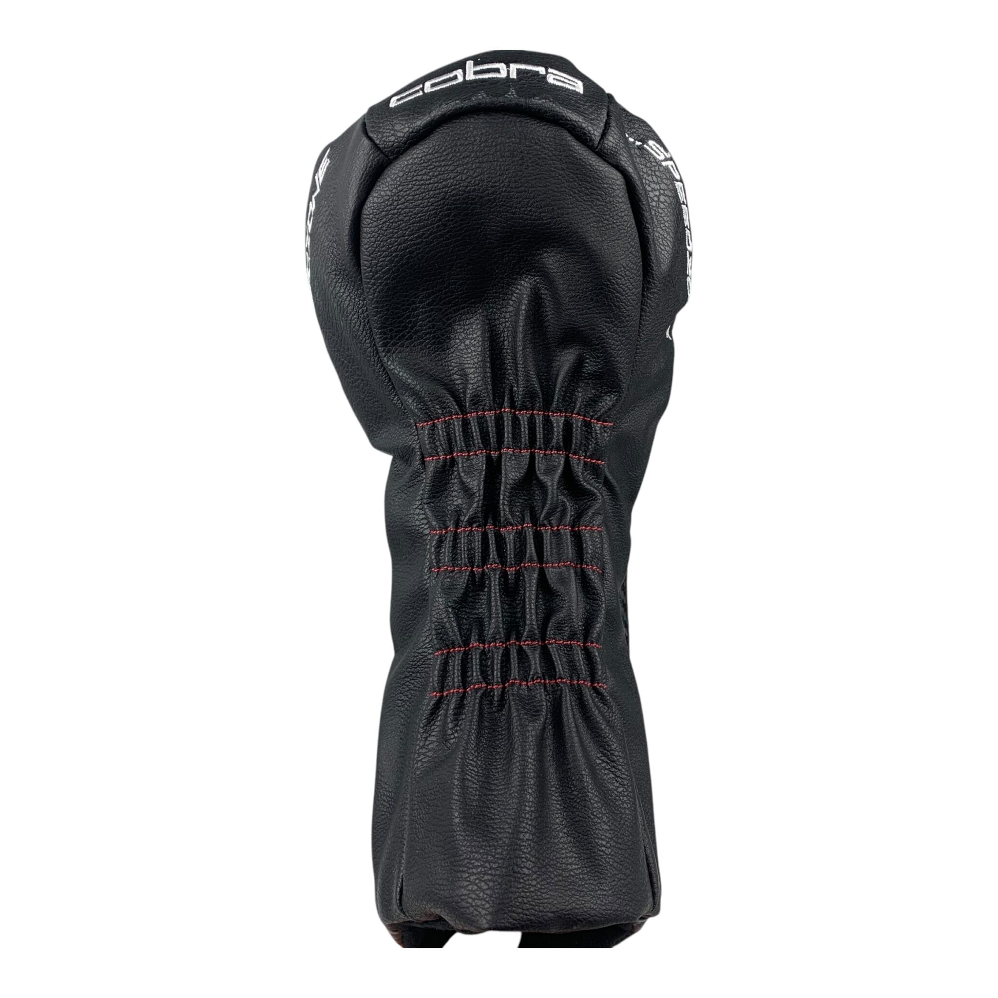 Cobra Speedzone Xtreme White Driver Headcover