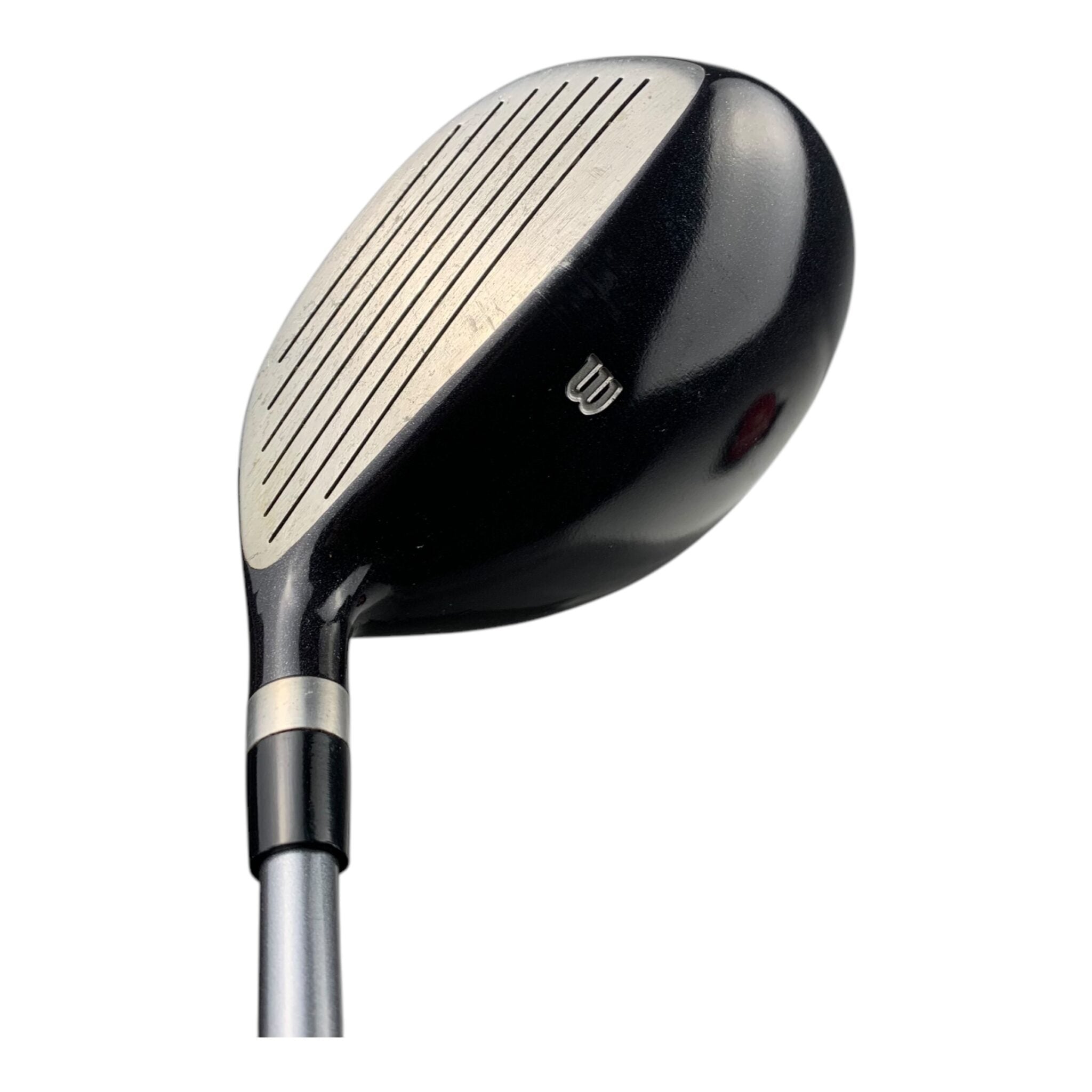 Wilson Tour RX Fairway Wood / Flex Regular / Grafit / #3/15
