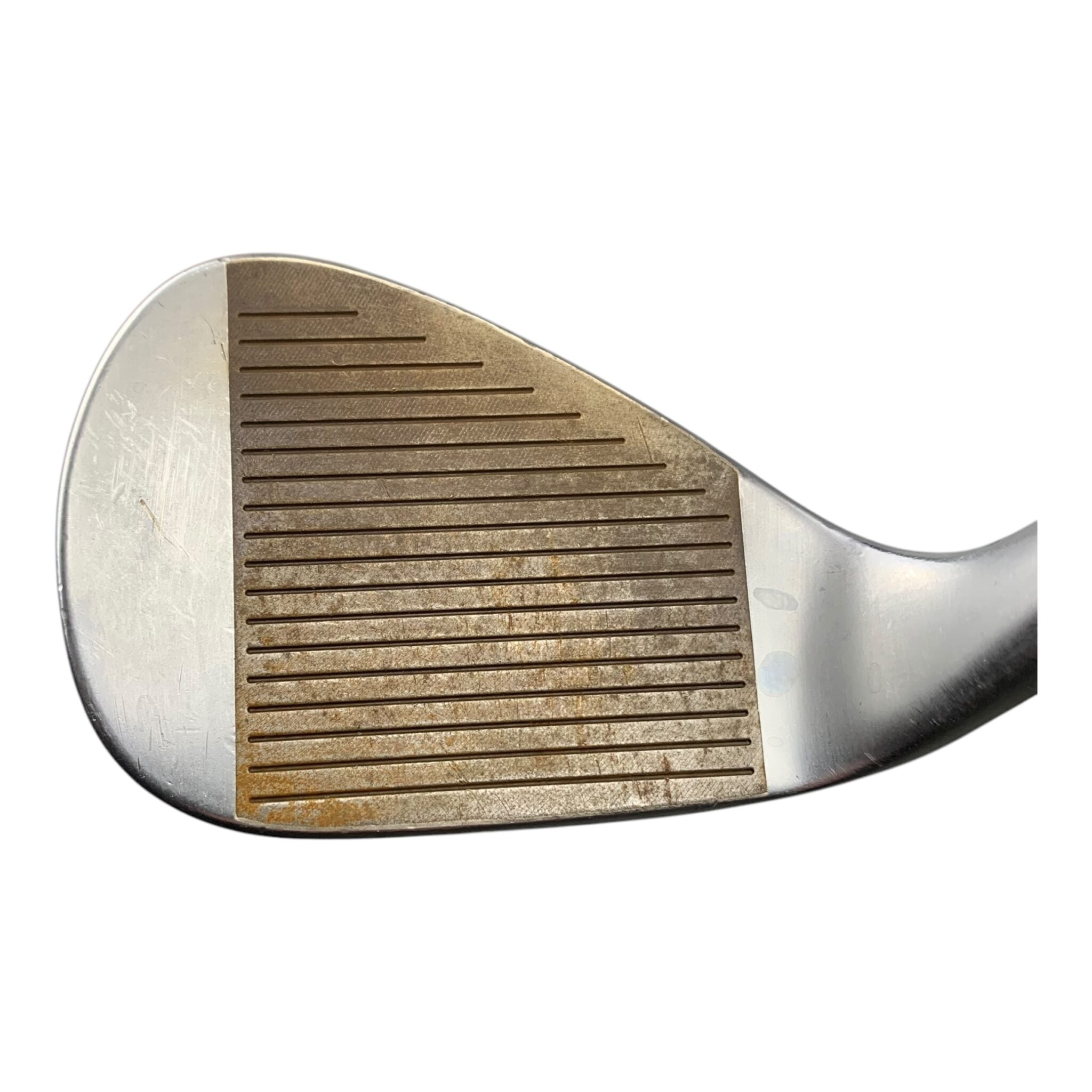 TaylorMade MG 4 Wedge / Stål / #60/10