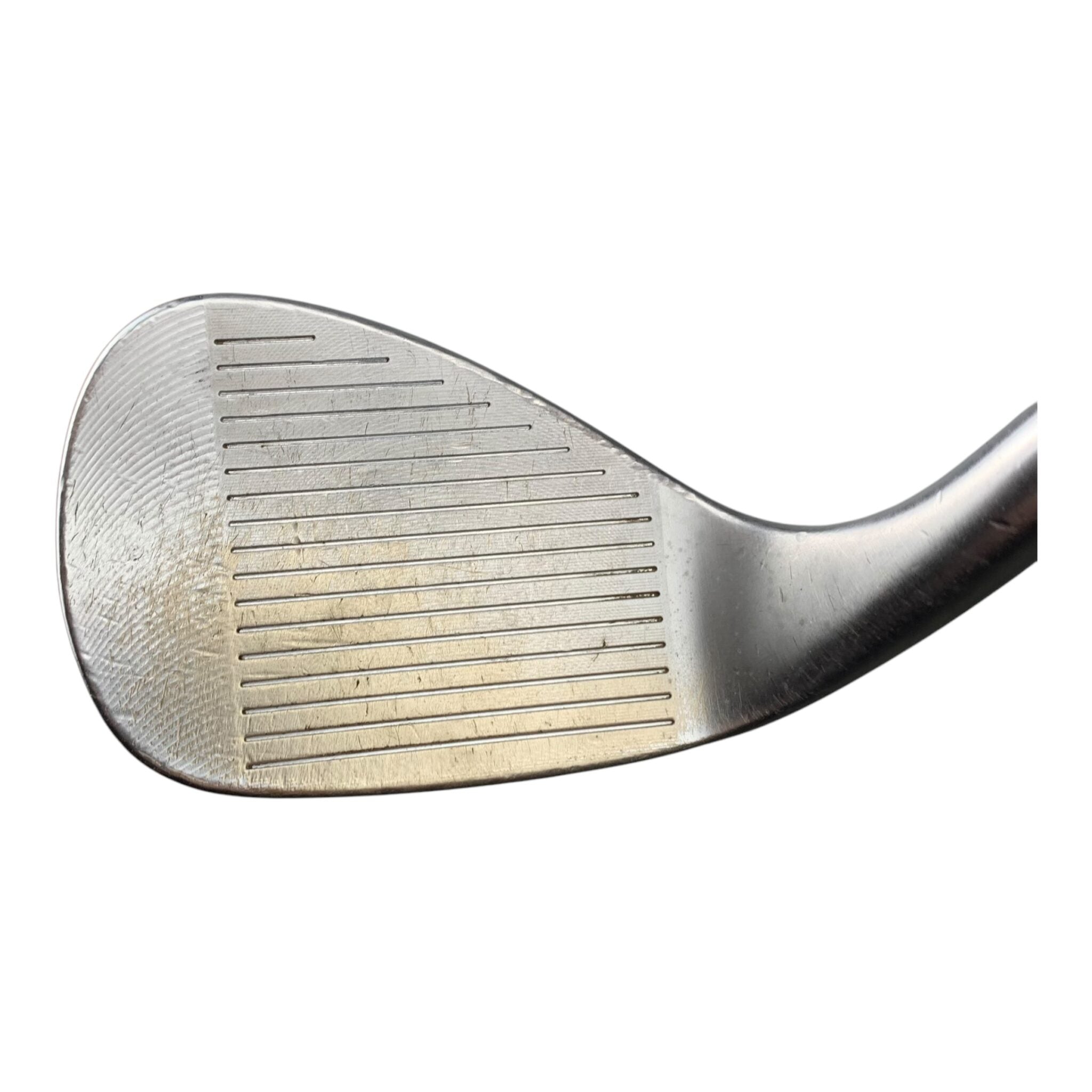 Cleveland RTX-4 Wedge / Stål / #56/10