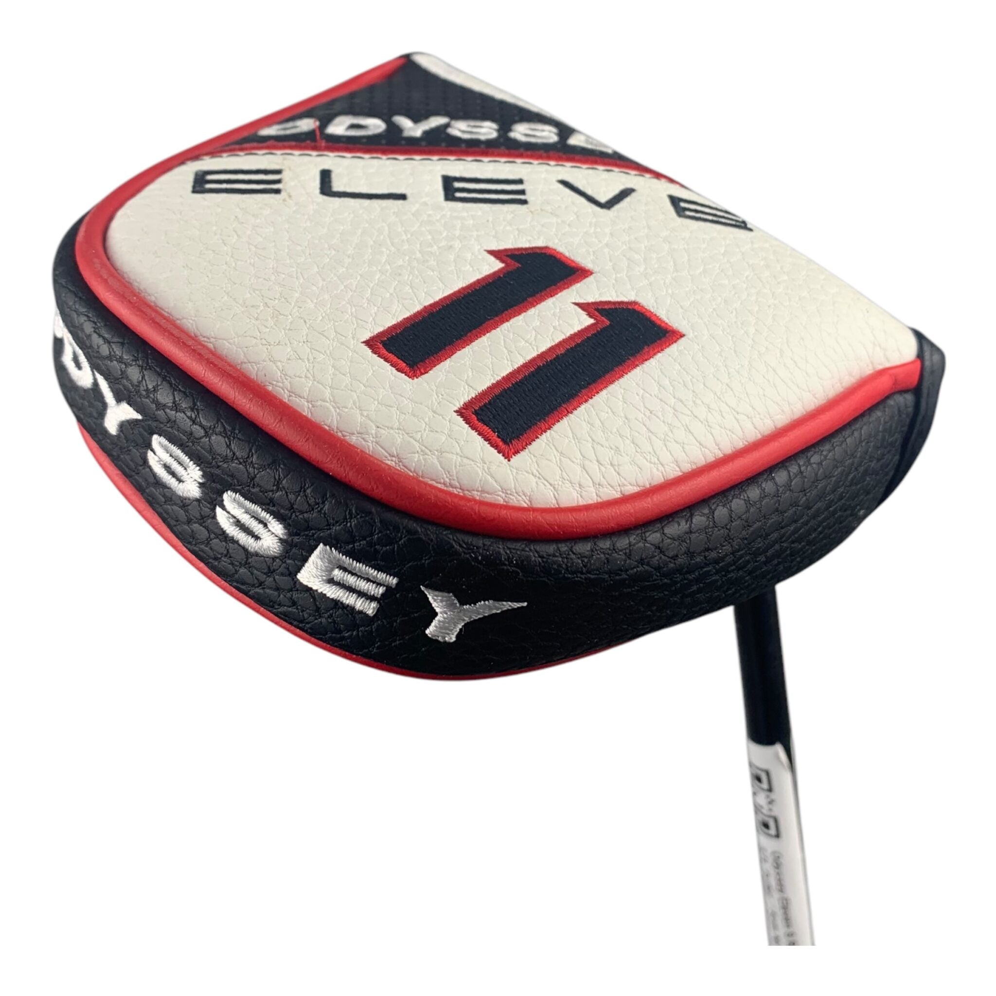 Odyssey Eleven S Putter / 34"
