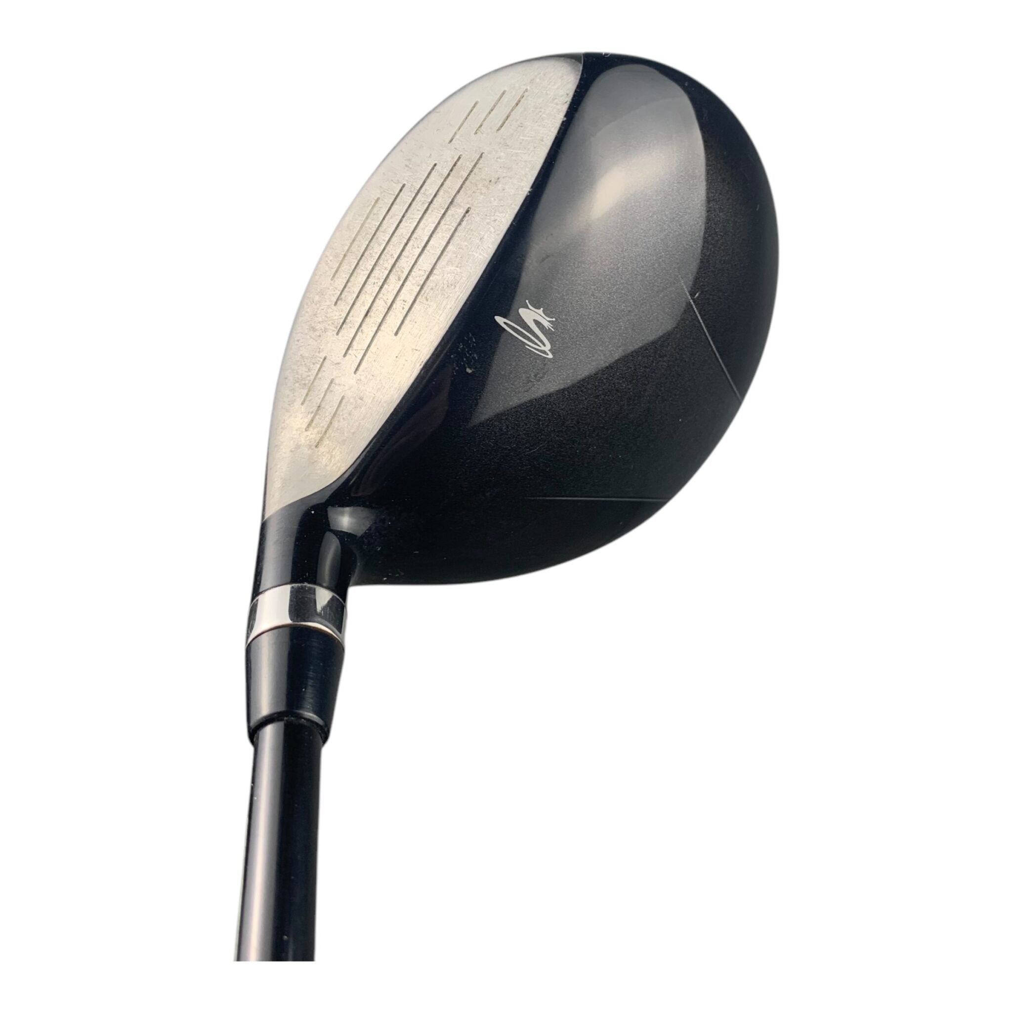 Cobra S3 Max Fairway Wood / Flex Regular / Grafit / #5/19