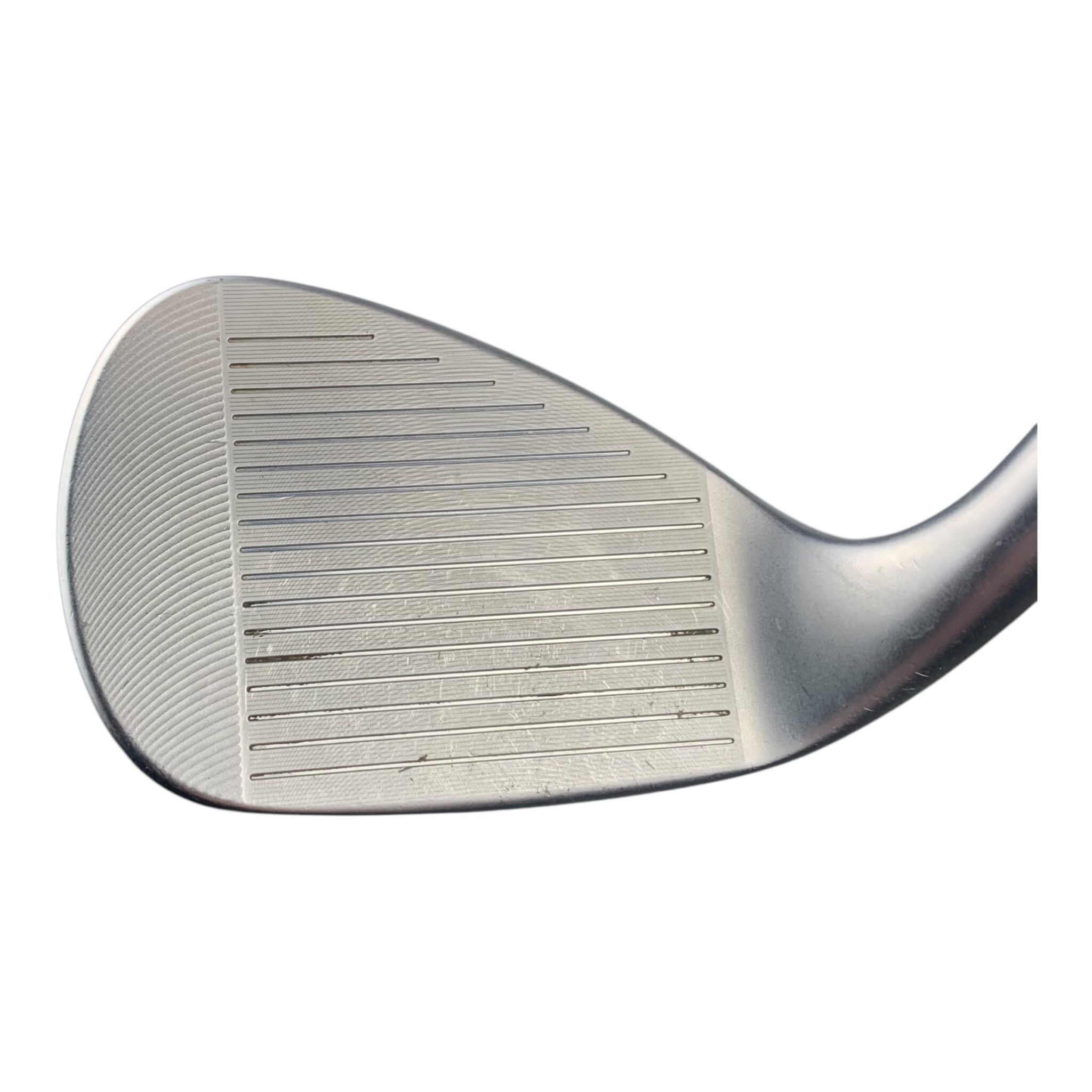 Cleveland CBX 2 Wedge / Stål / #50/11