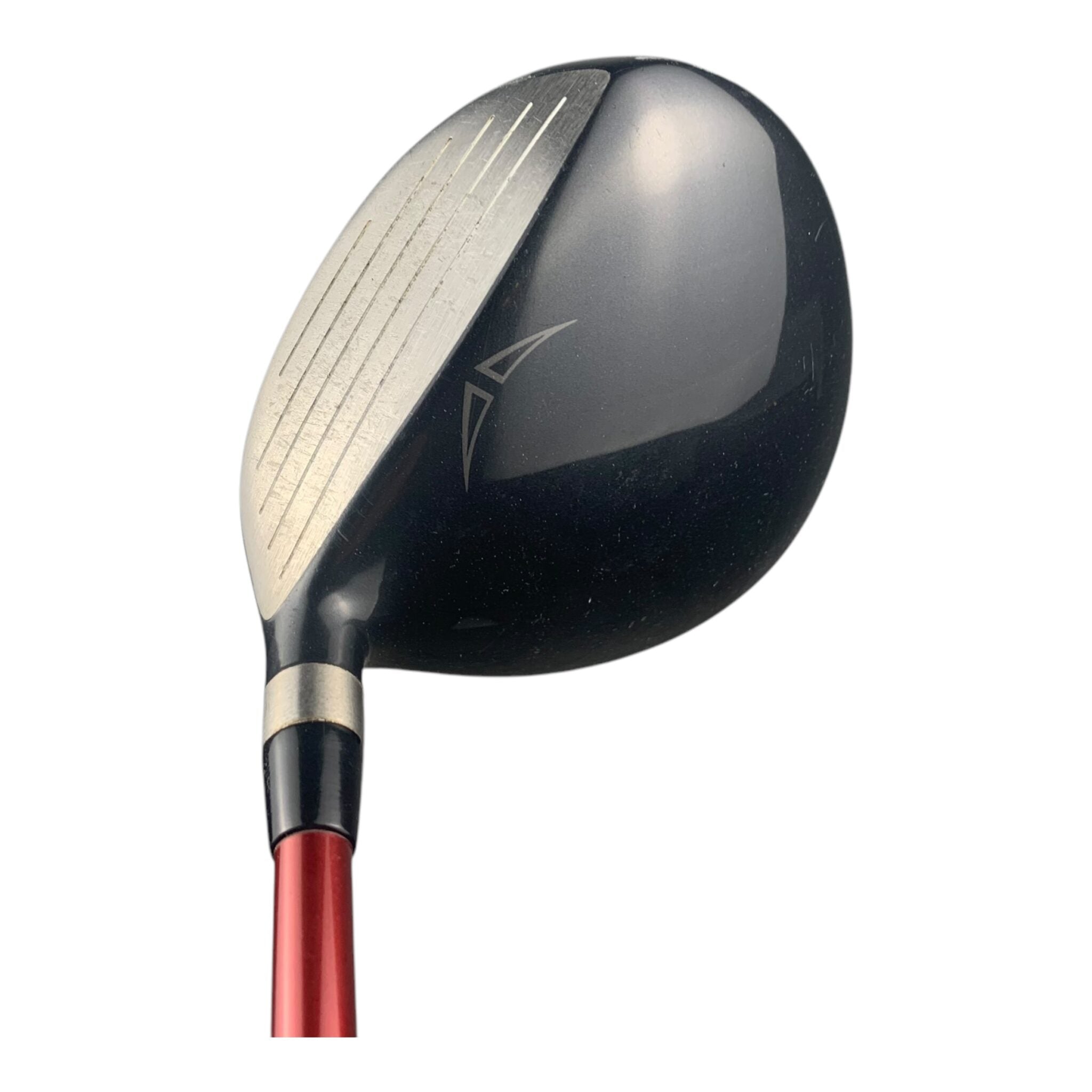 PING K15 Fairway Wood / Flex Regular / Grafit / #7/22
