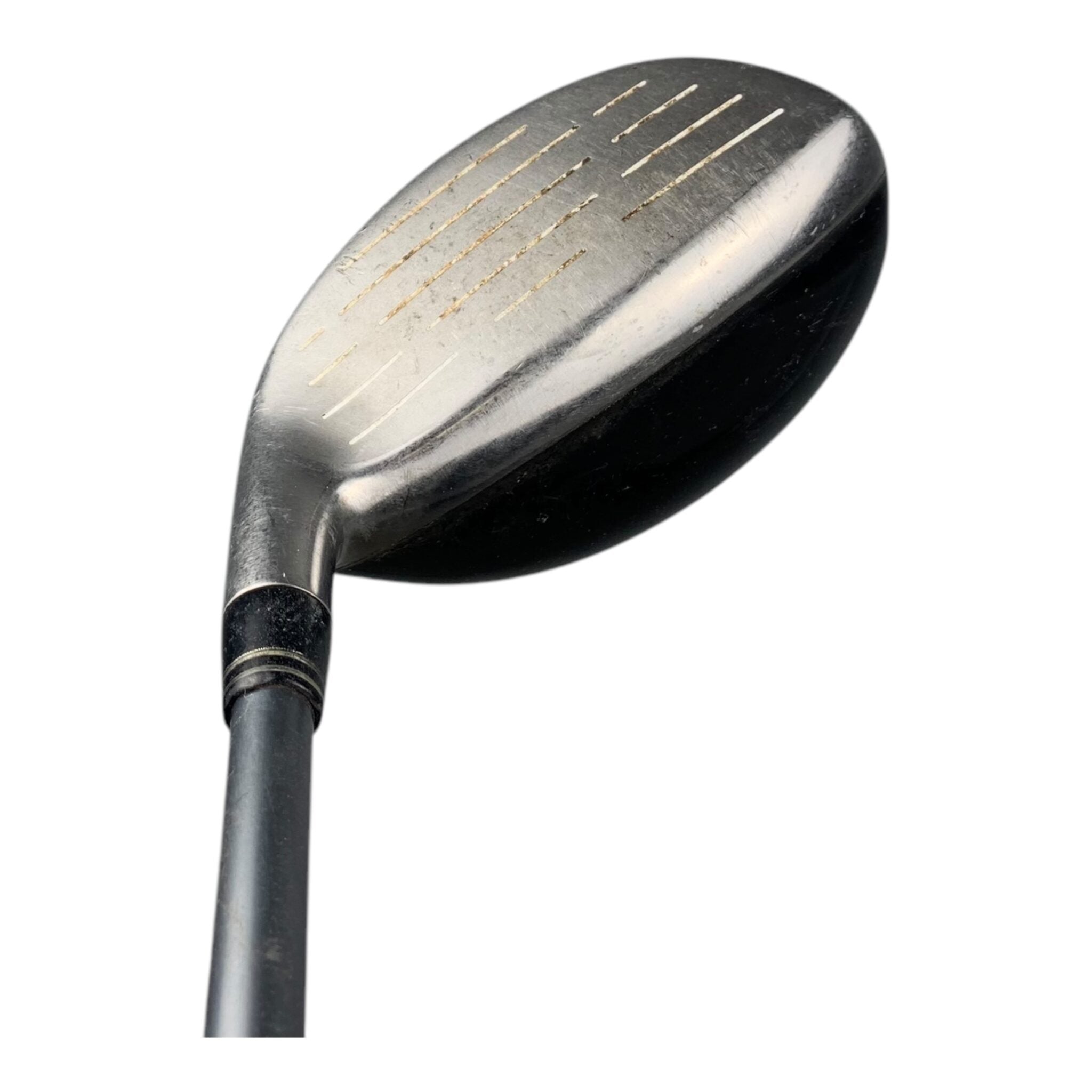 Cobra Baffler Hybrid / Flex Regular / Grafit / #5/26