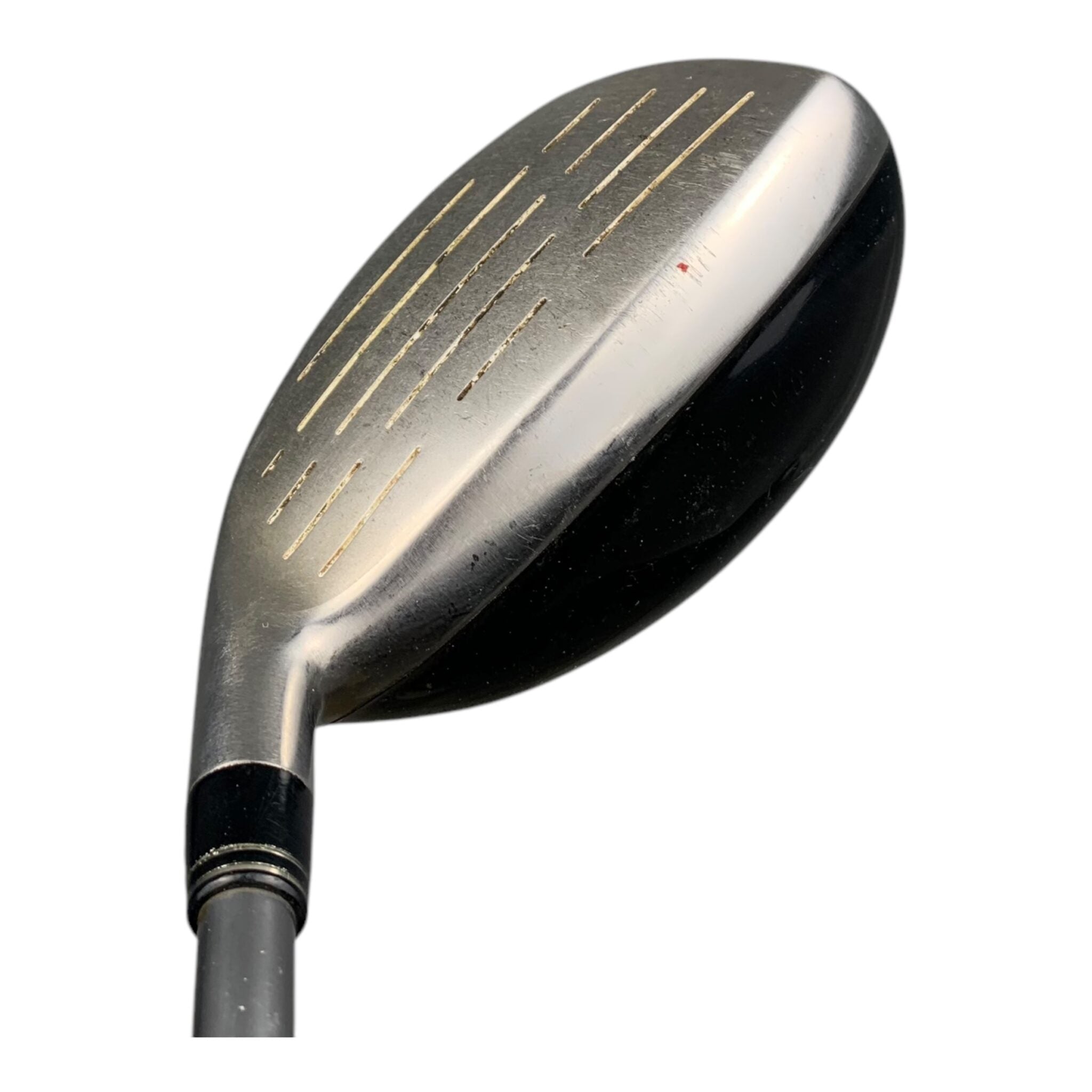 Cobra Baffler Hybrid / Flex Regular / Grafit / #3/20