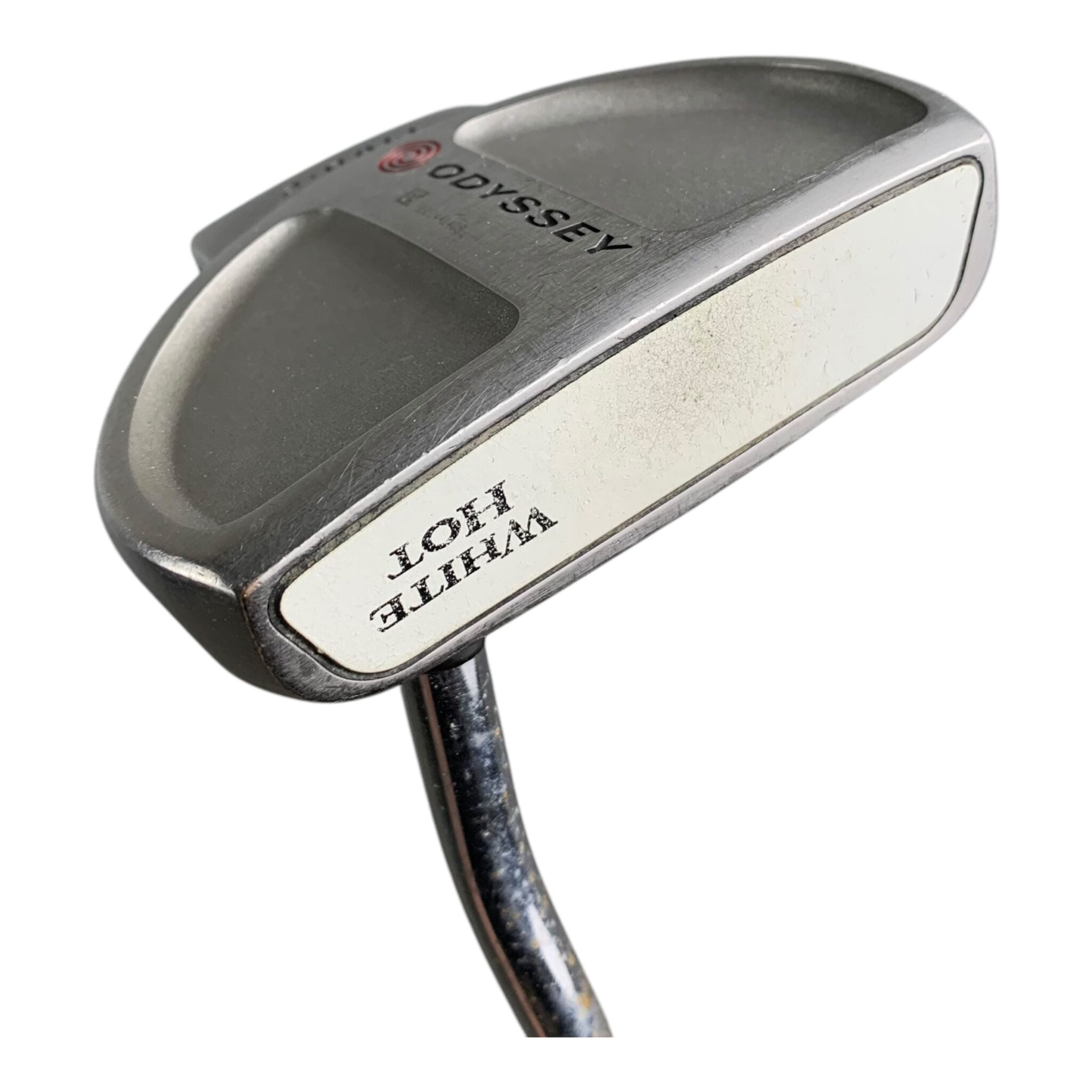 Odyssey White Hot 2-ball Putter / 34"