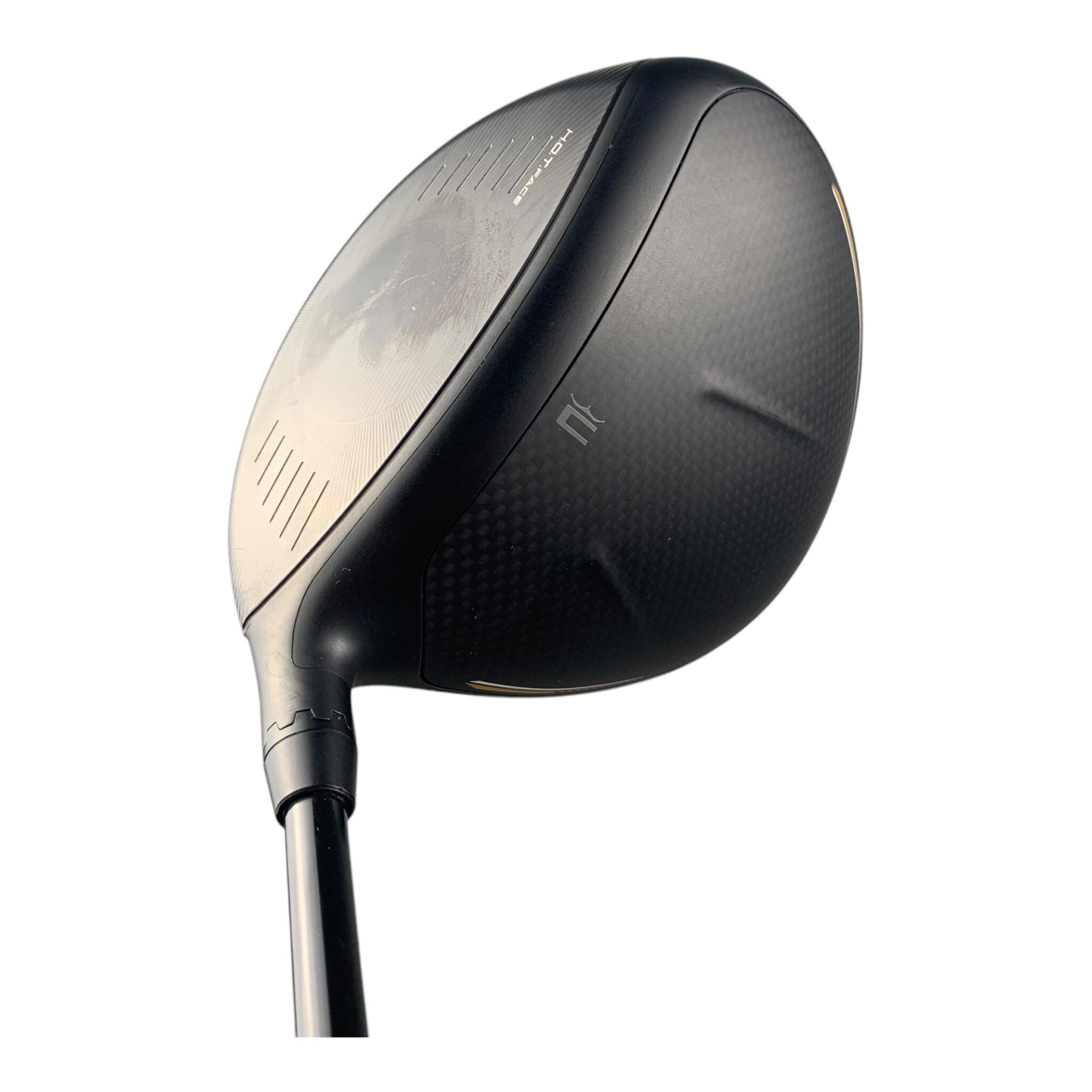 Cobra LTDX LS Driver / Flex X-Stiff / Loft 9