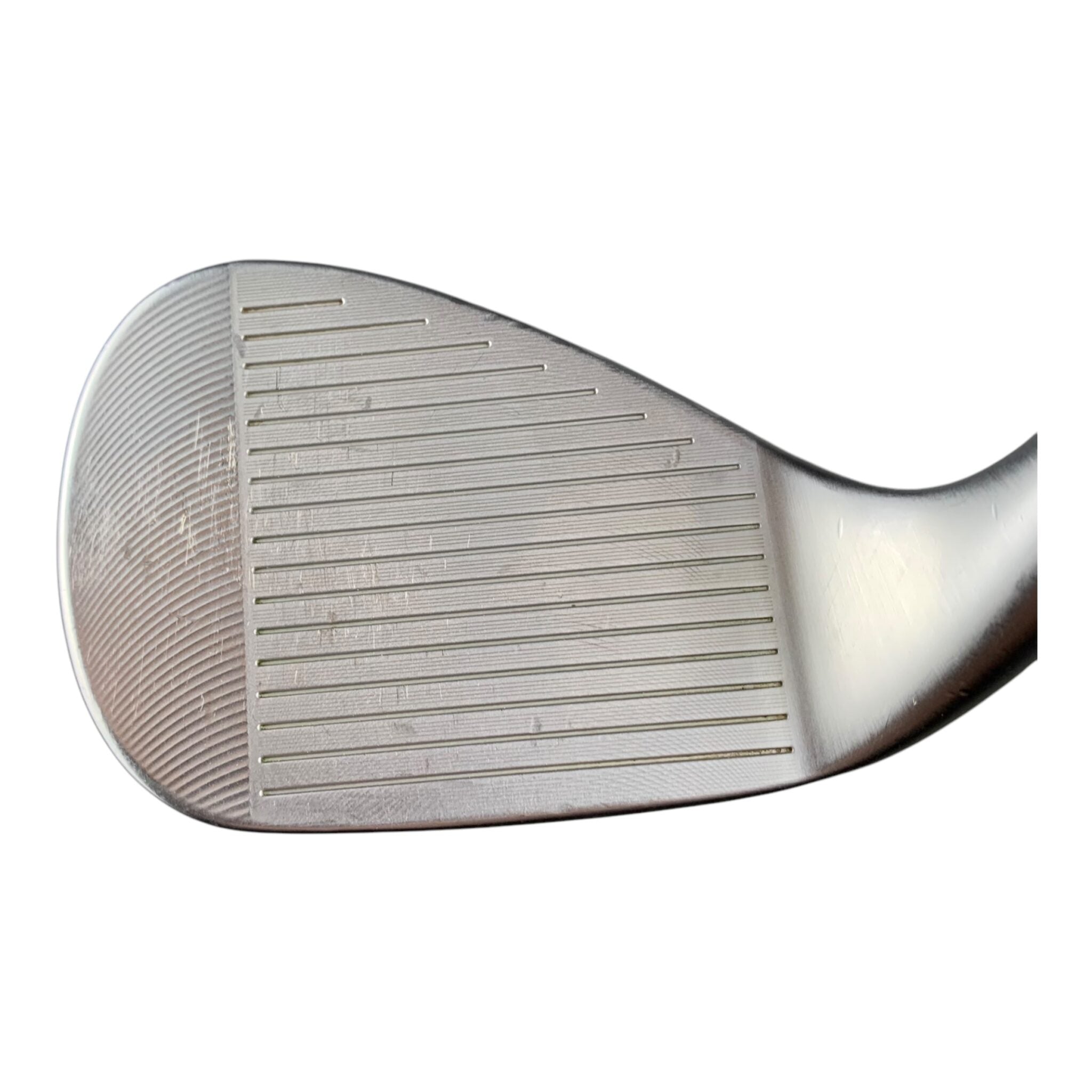 Cleveland RTX-4 Wedge / Stål / #52/10