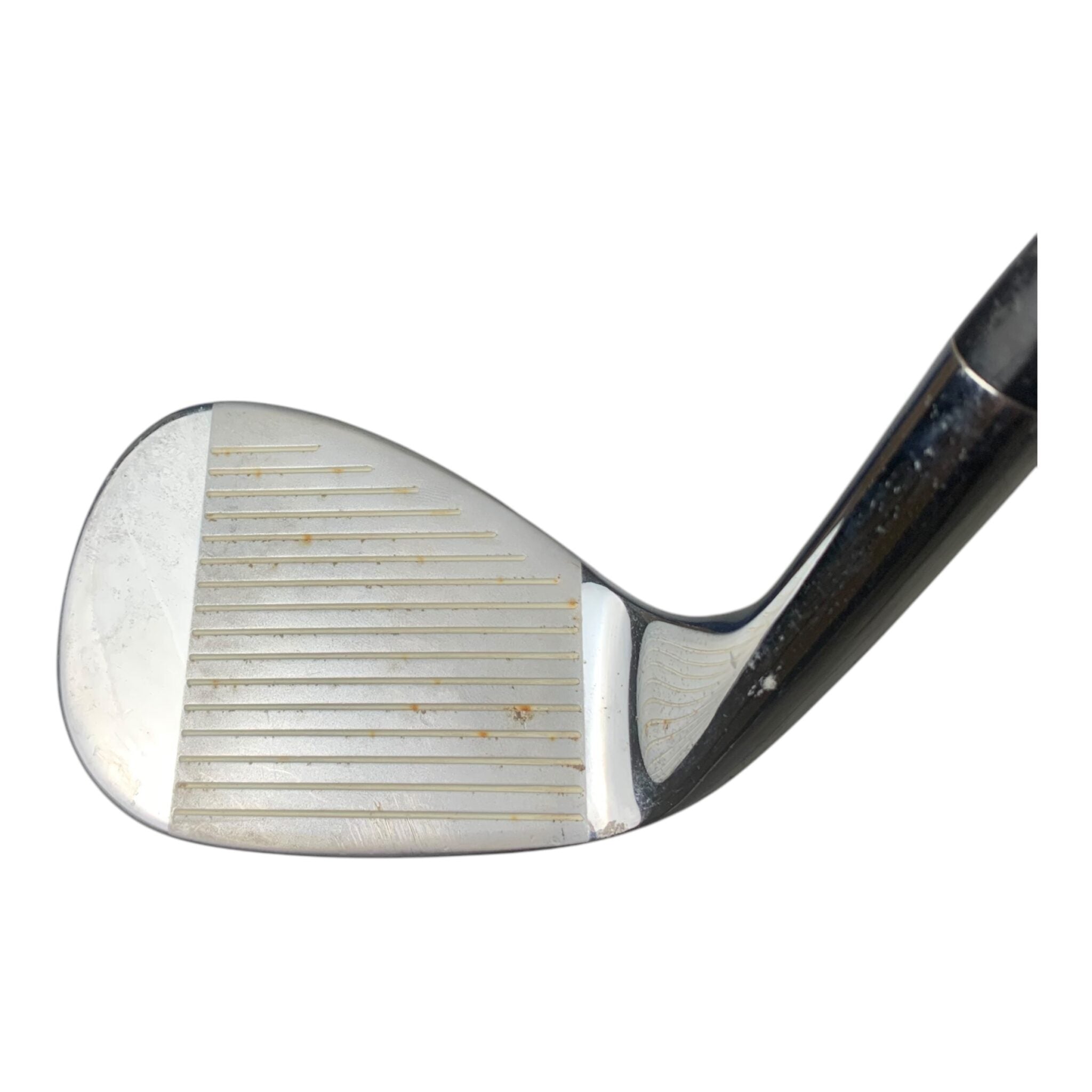 Cleveland Reg. 588 Wedge / Stål / #60/12