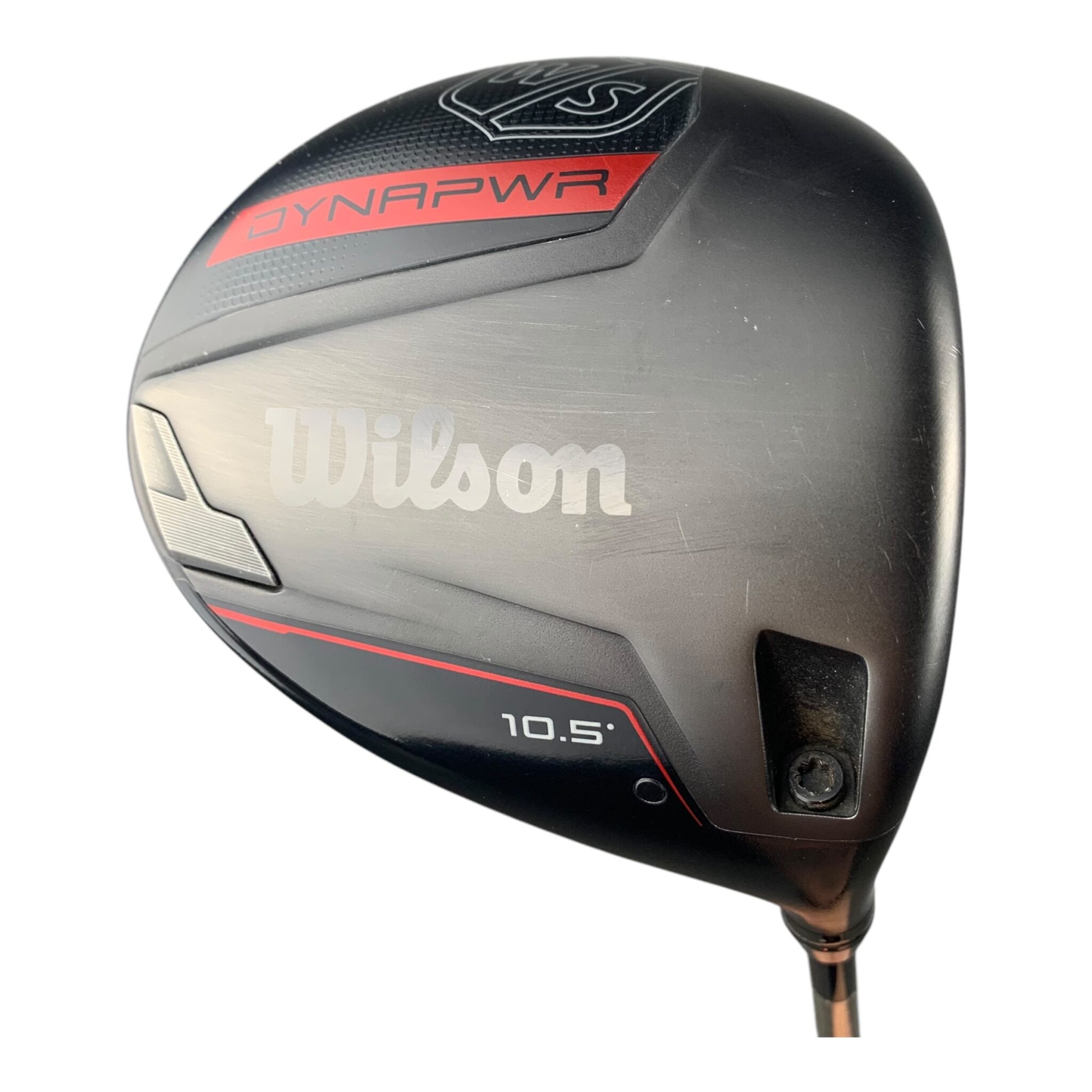 Wilson DynaPower Driver / Flex Regular / Loft 10.5