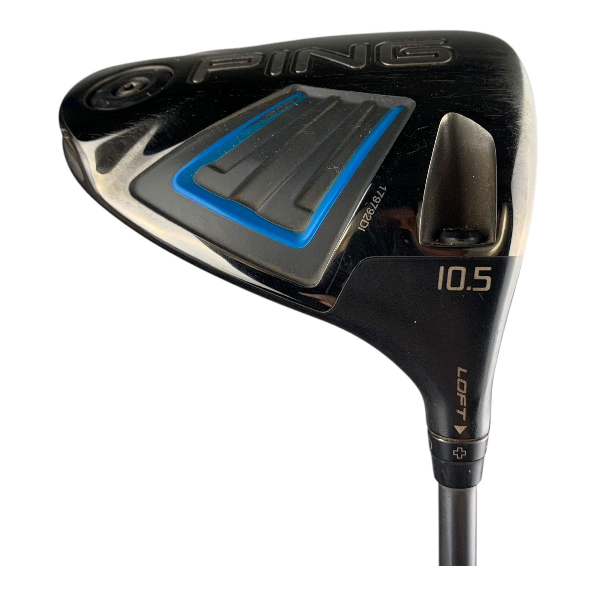 PING G Driver / Flex A-flex / Loft 10.5