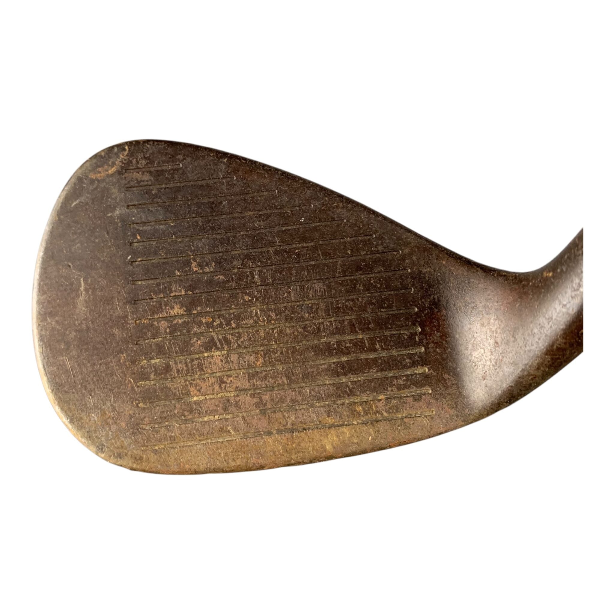 Mizuno MP T-series Wedge / Stål / #51/06