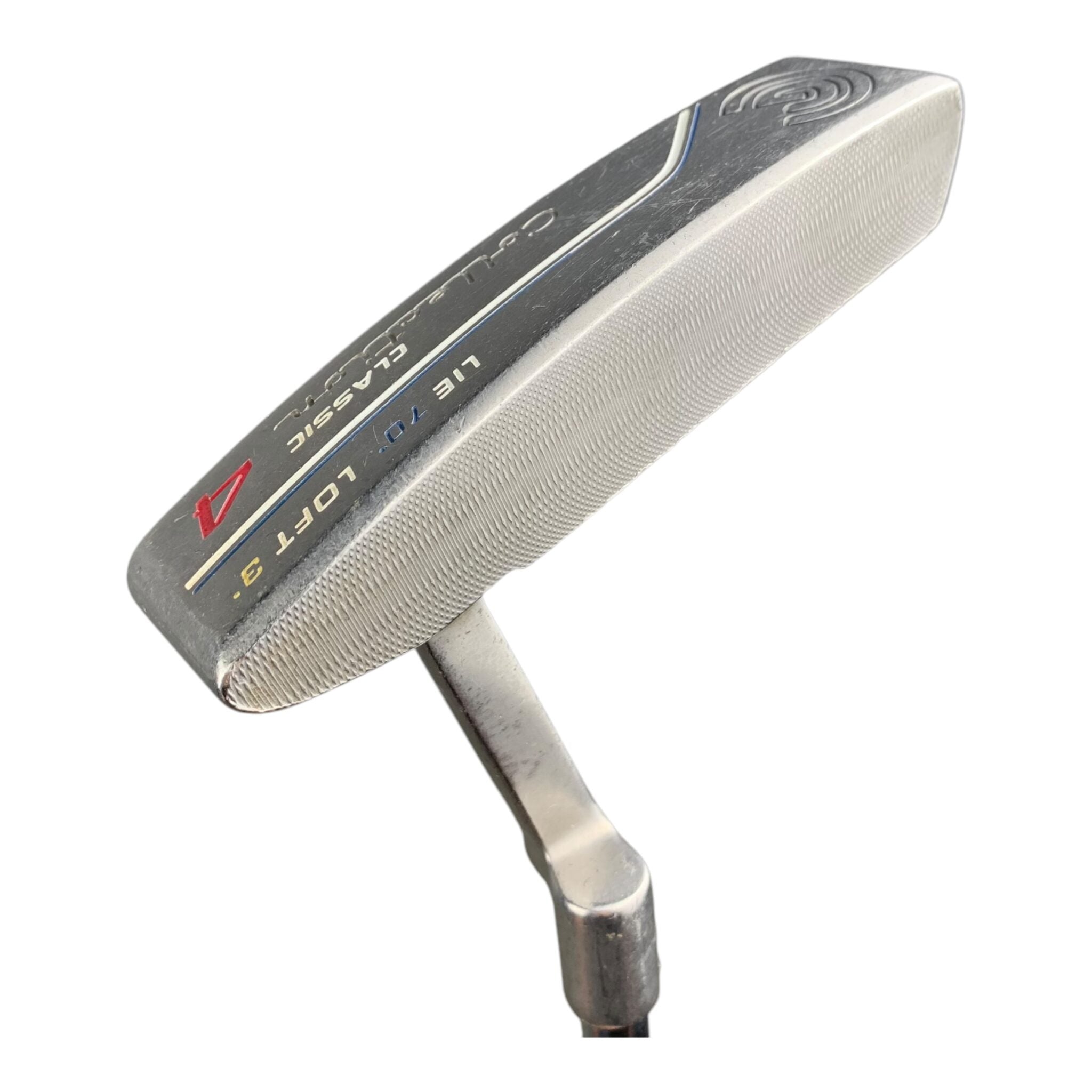 Cleveland Classic Collection 4 Putter / 34"
