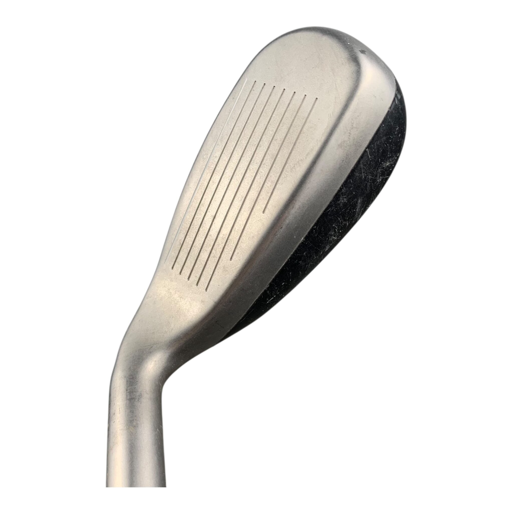 PING K15 Hybrid / Flex Regular / Grafit / #4/22