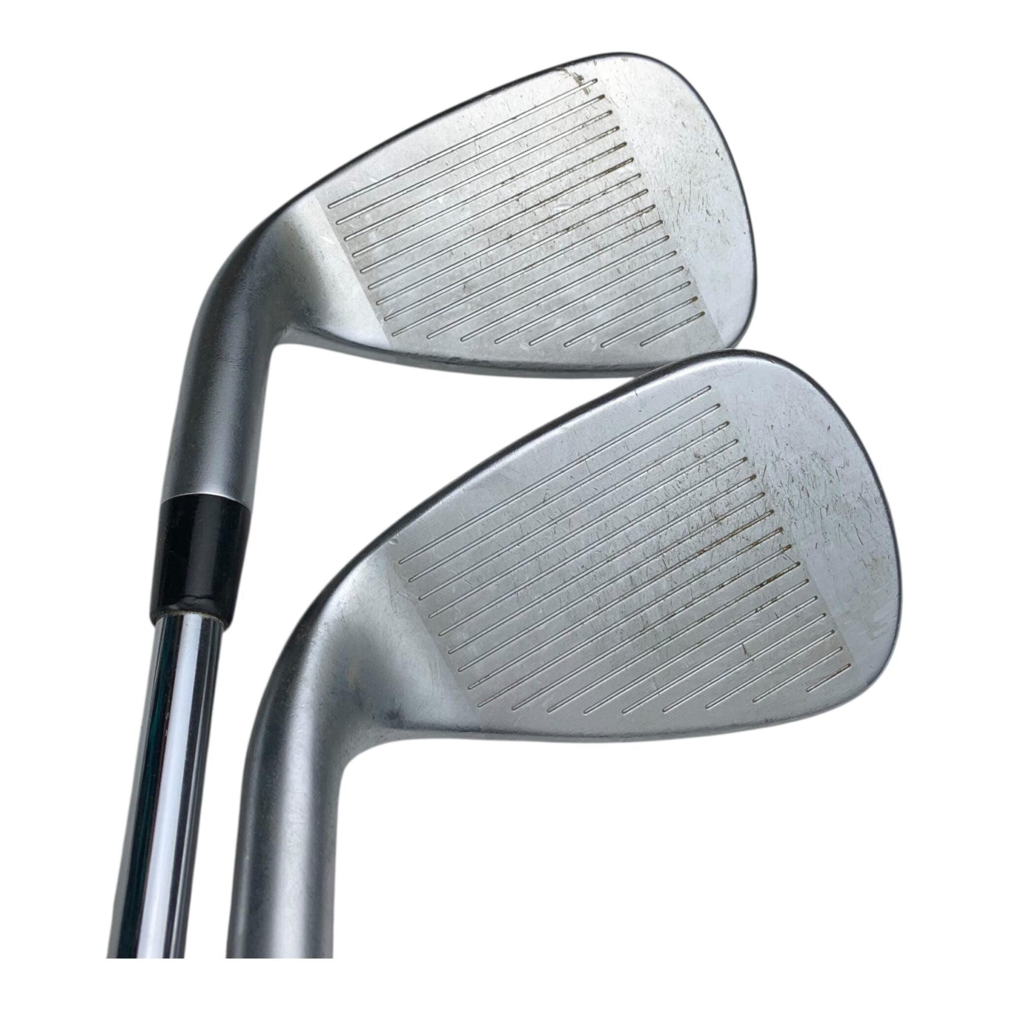 Cleveland Launcher UHX Jernsæt / Flex Regular / 6-PW  / Stål