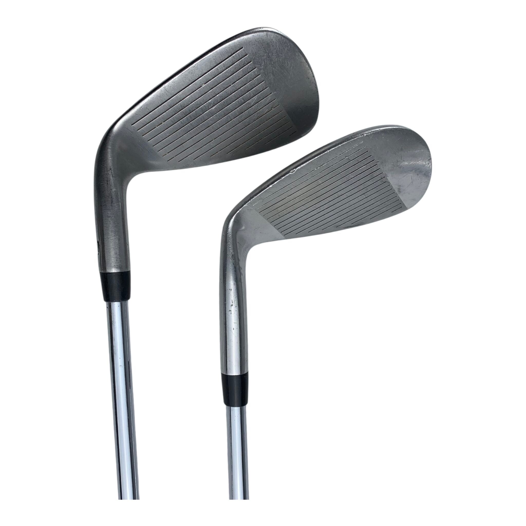 Wilson X31 Complete Set / Flex Regular / Stål