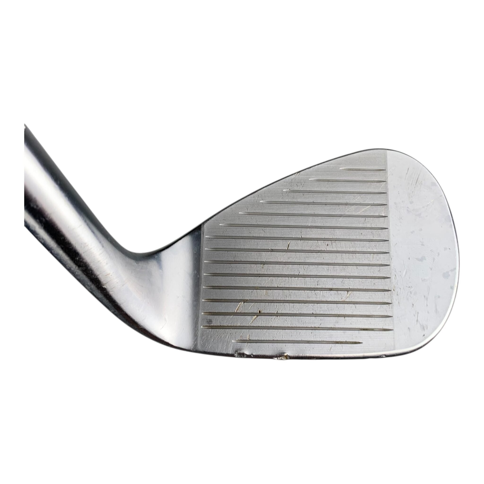 Callaway Jaws Wedge / Stål / #56/10  Venstre