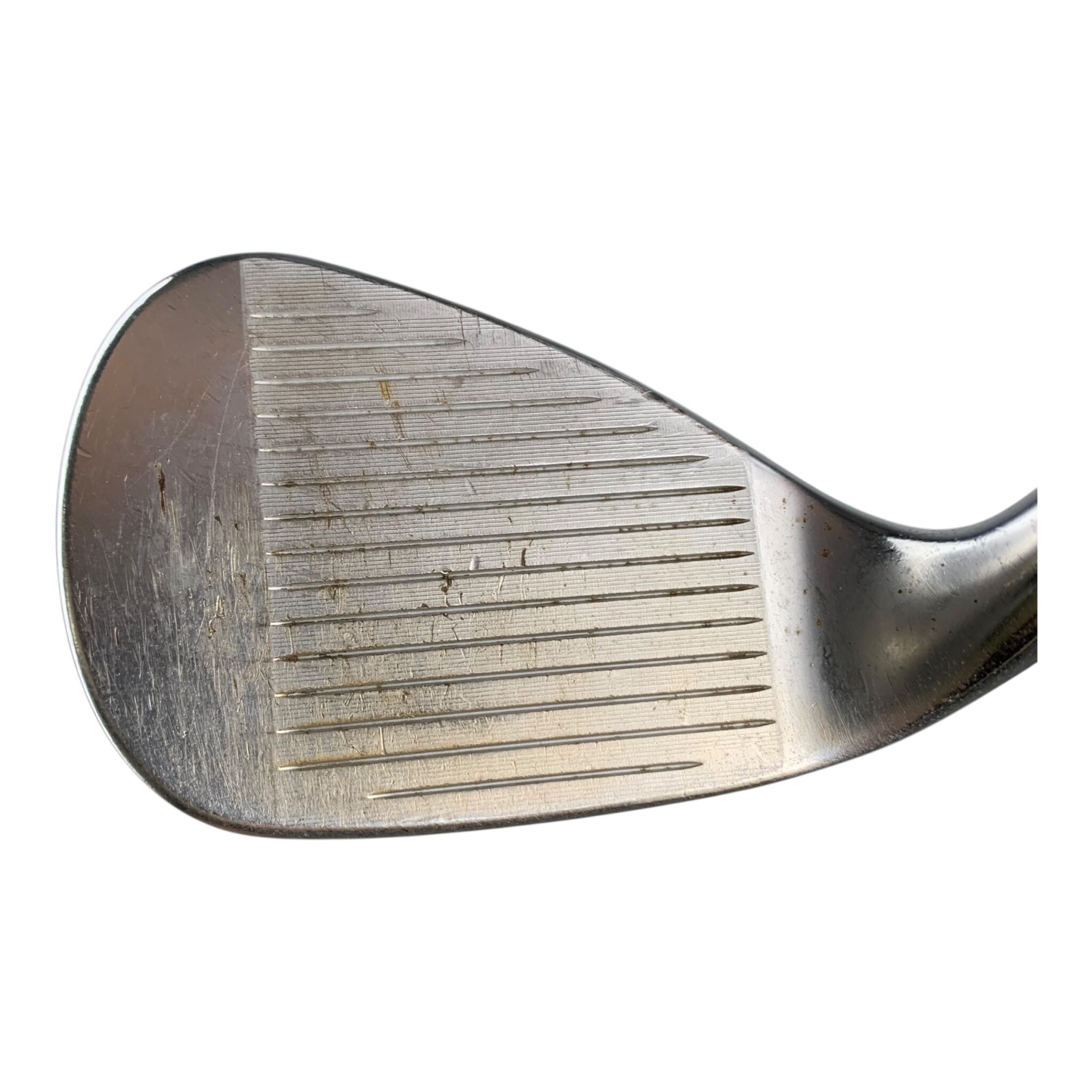 Callaway MD5 C-Grind Wedge / Stål / #60/08