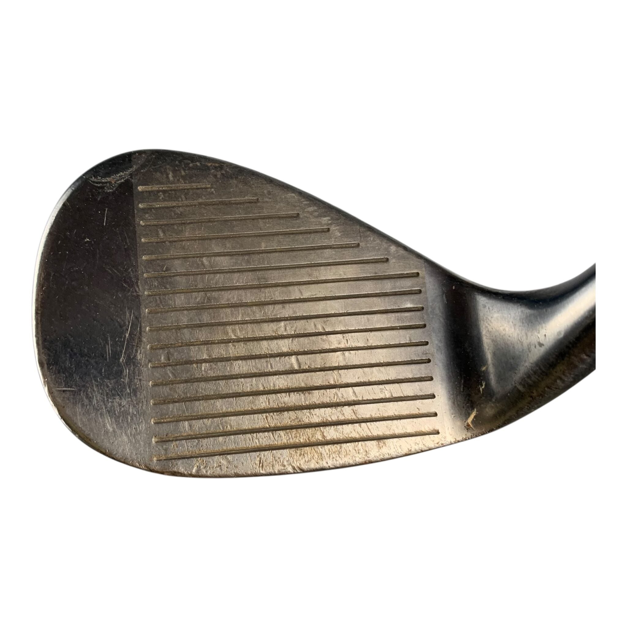 Cleveland Reg. 588 Wedge / Stål / #53/08