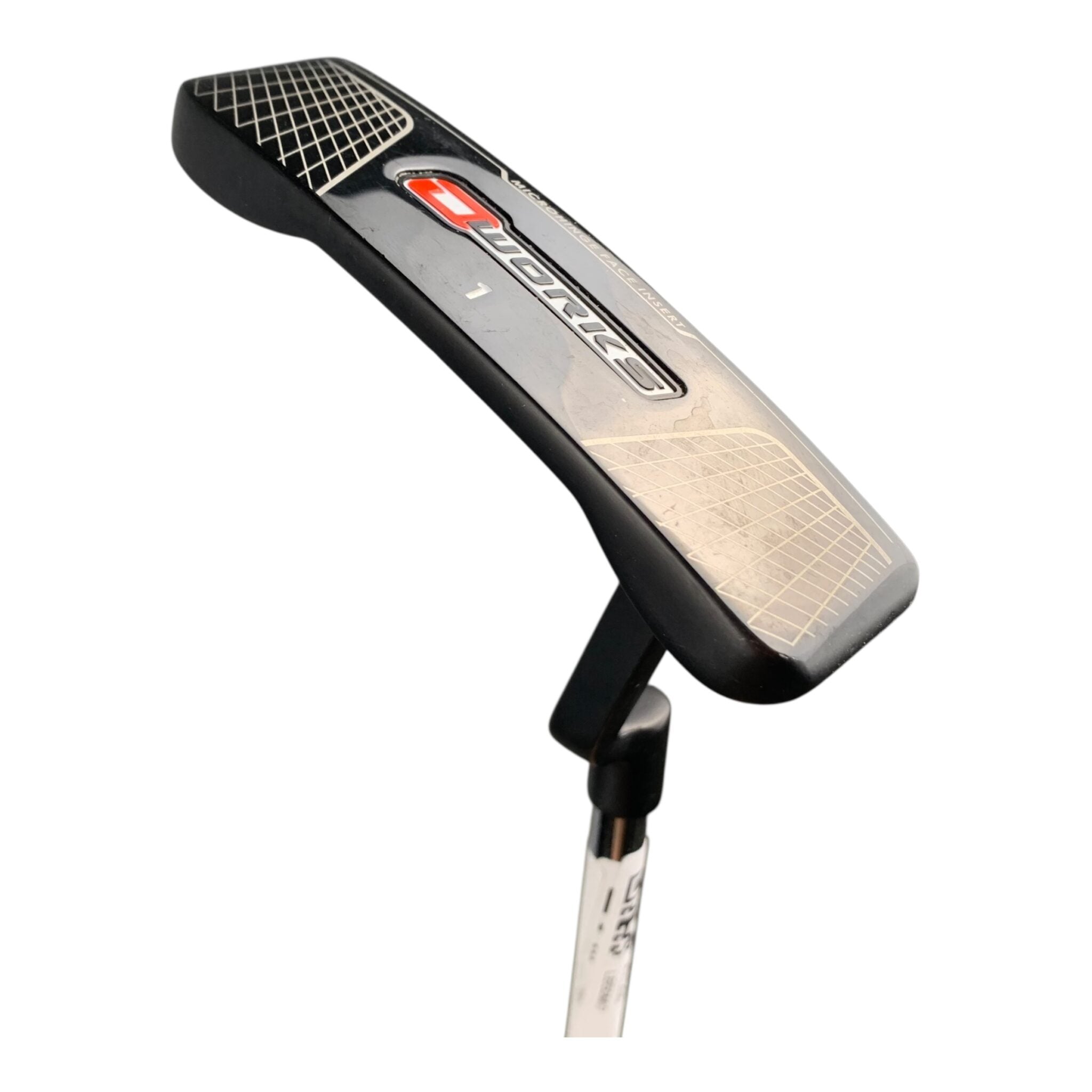 Odyssey O-Works #1 Putter / 35"