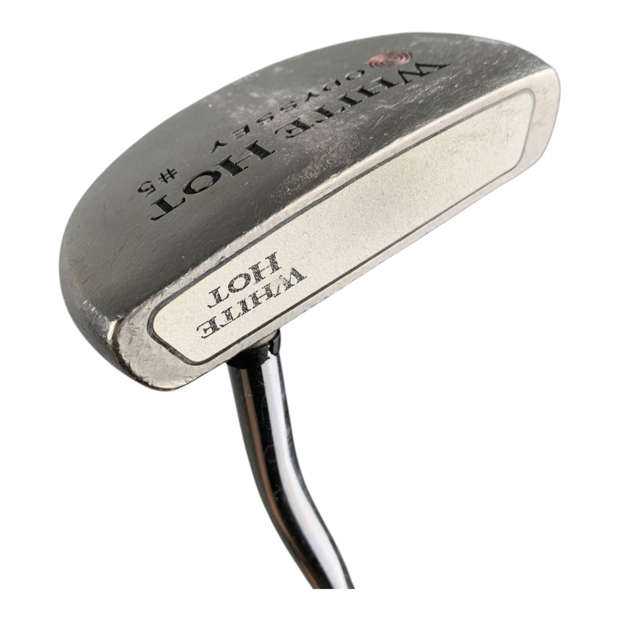Odyssey White hot #5 Putter / 34"