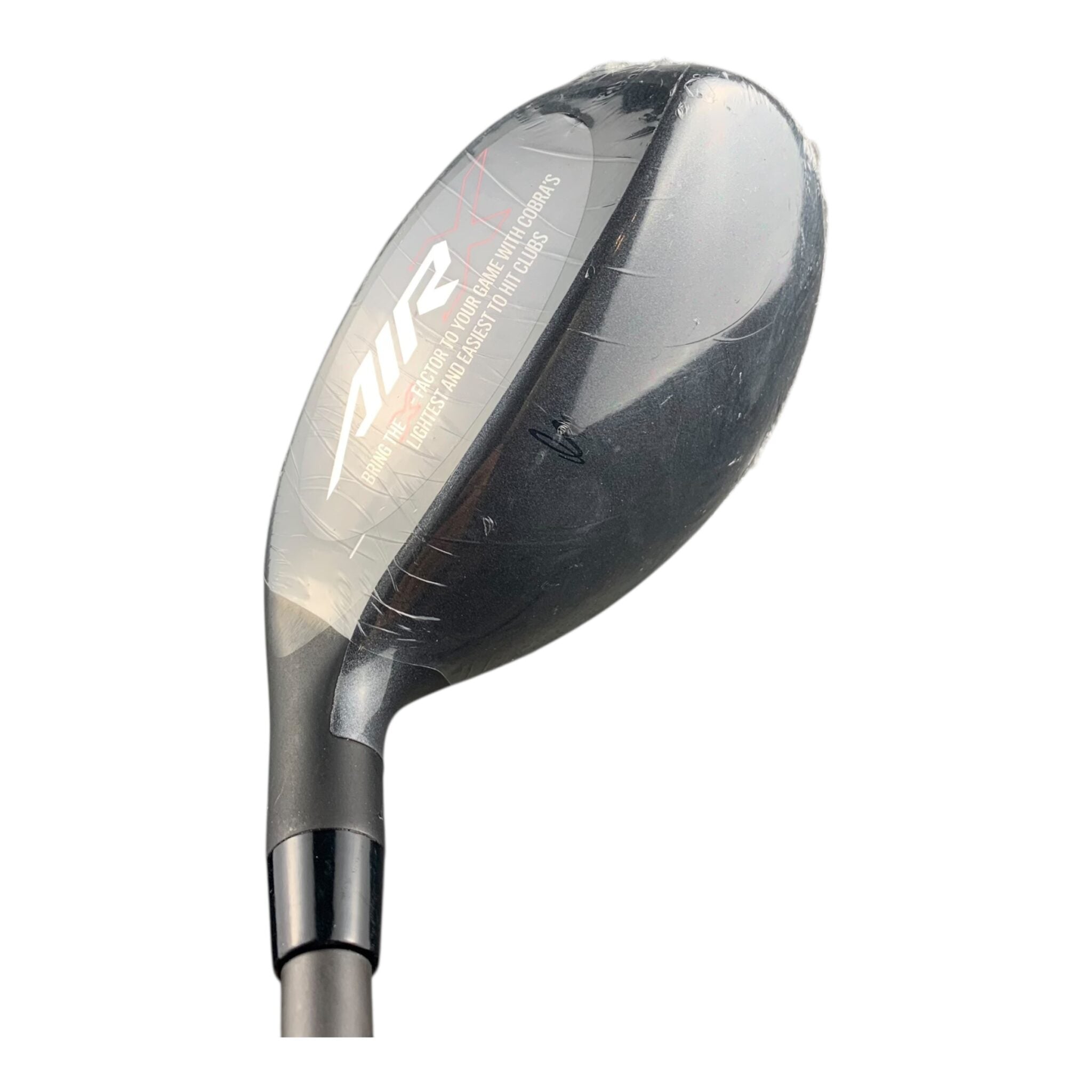 Cobra AIR-X Offset Hybrid / Flex A-flex / Grafit / #5/25