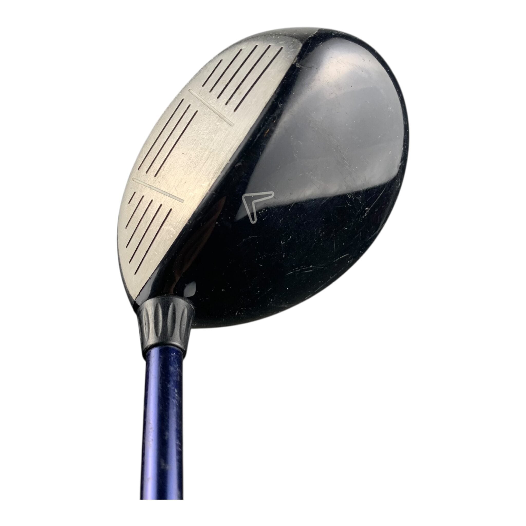 Callaway X Fairway Wood / Flex Ladies / Grafit / #5/18