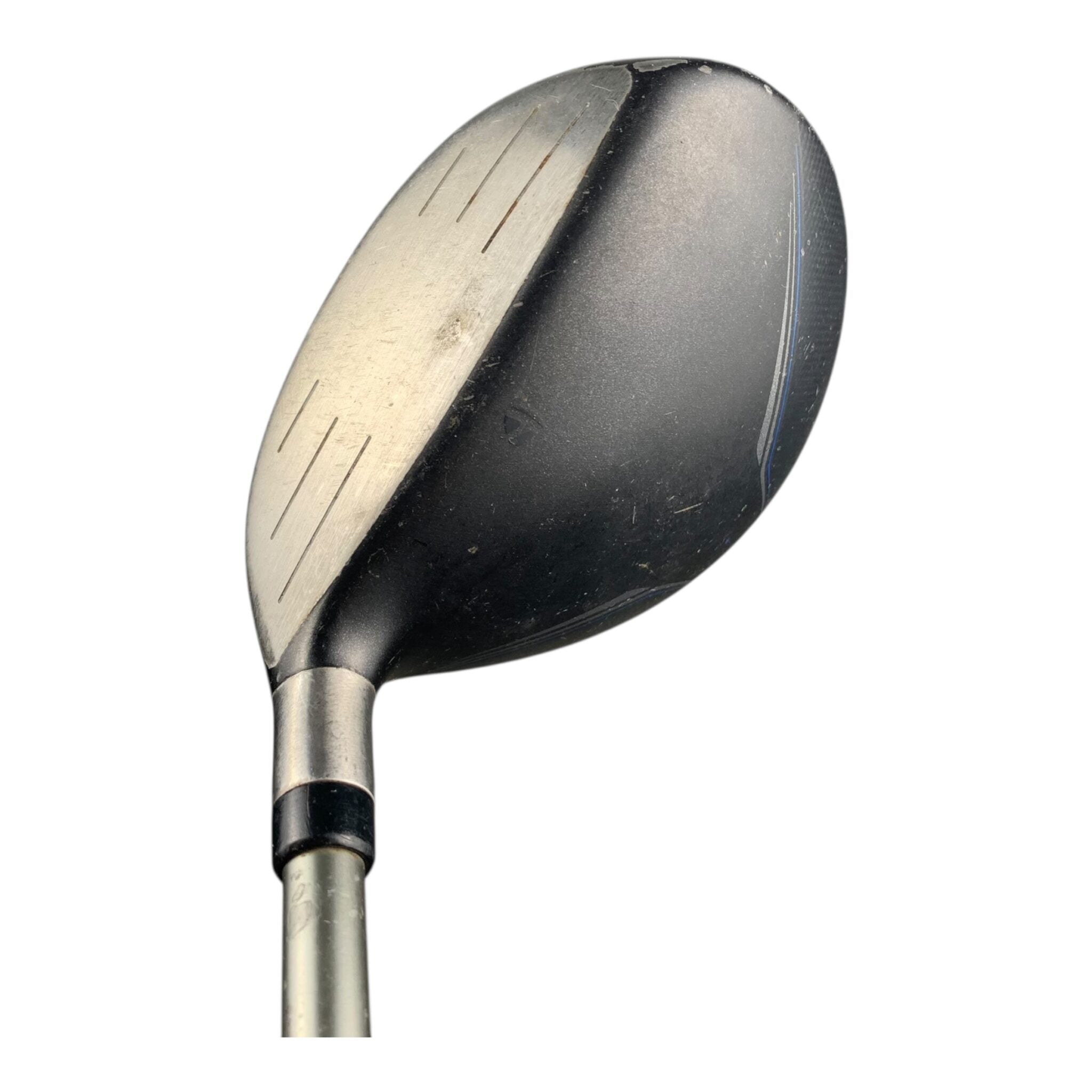 TaylorMade Jetspeed Fairway Wood / Flex Ladies / Grafit / #5/19