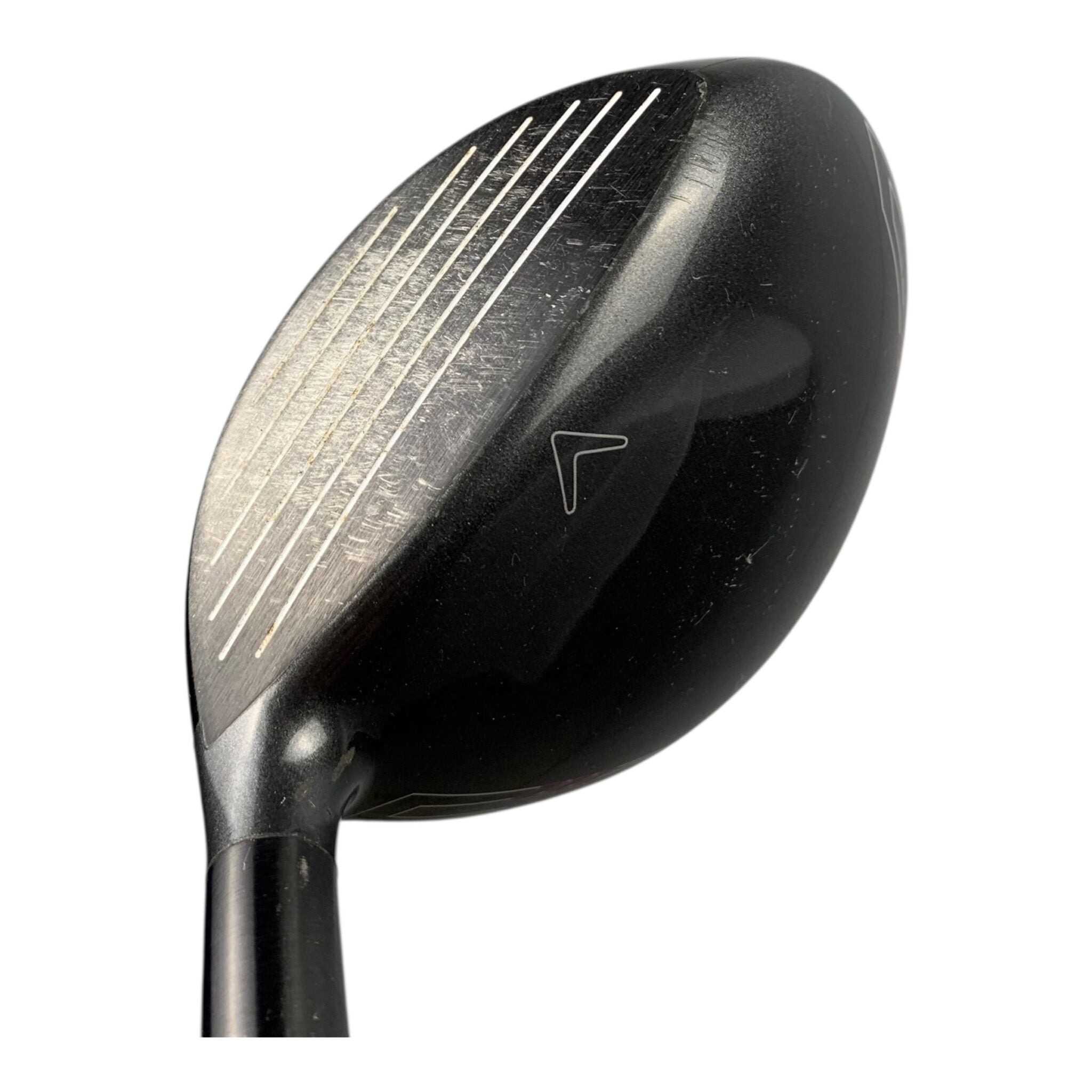 Callaway X2 Hot Fairway Wood / Flex Ladies / Grafit / #7/24