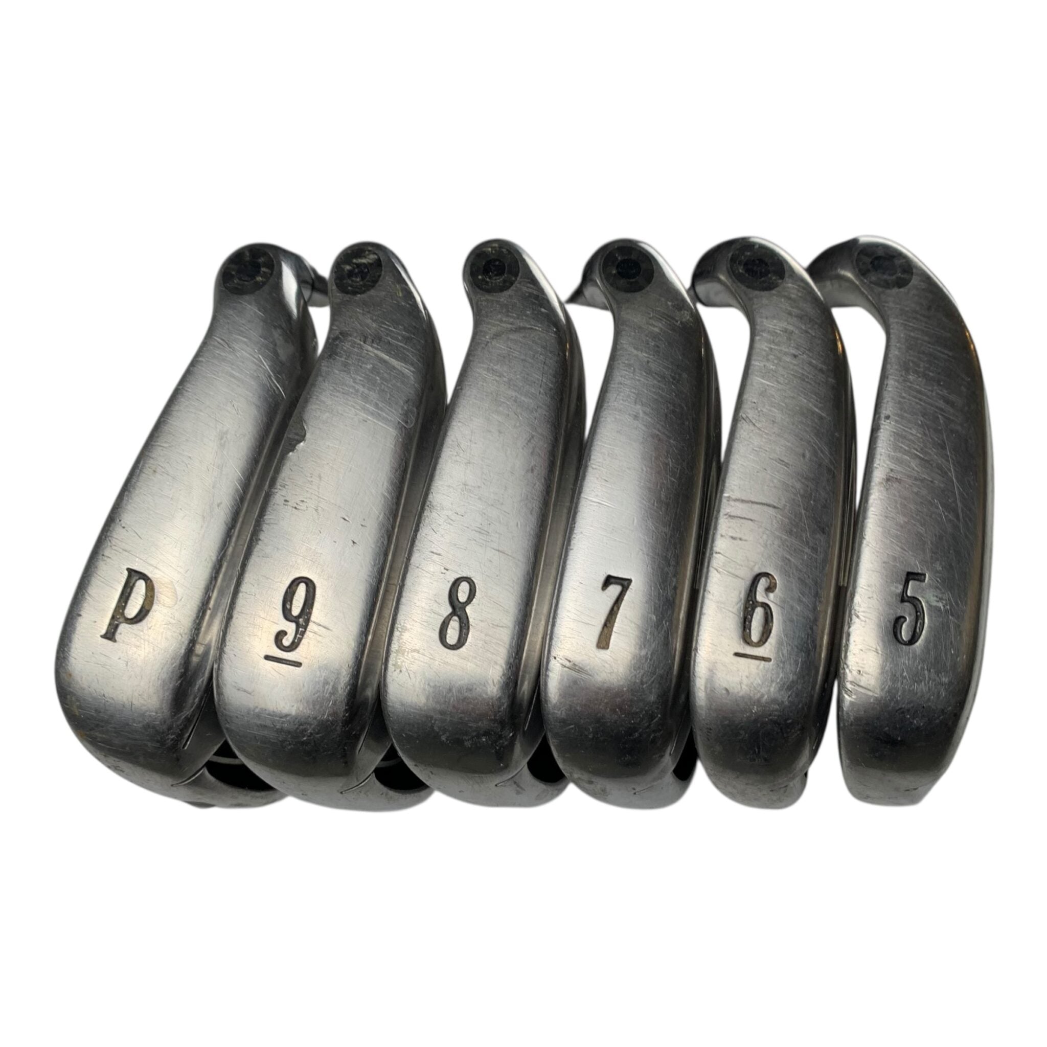 Callaway X20 Jernsæt / Flex Regular / 5-PW  / Grafit