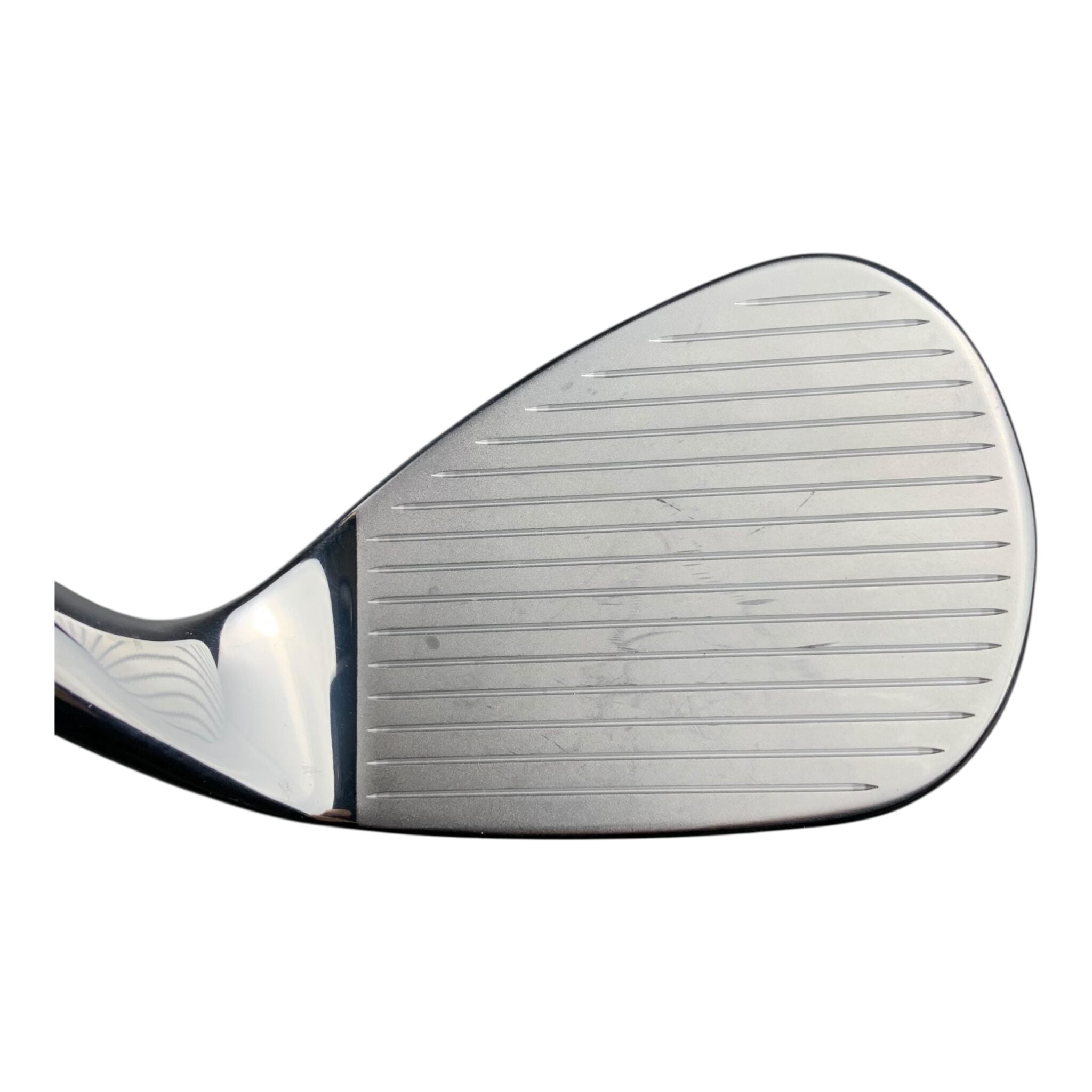 Venstre Callaway CB 23 Wedge / Stål / #56/14
