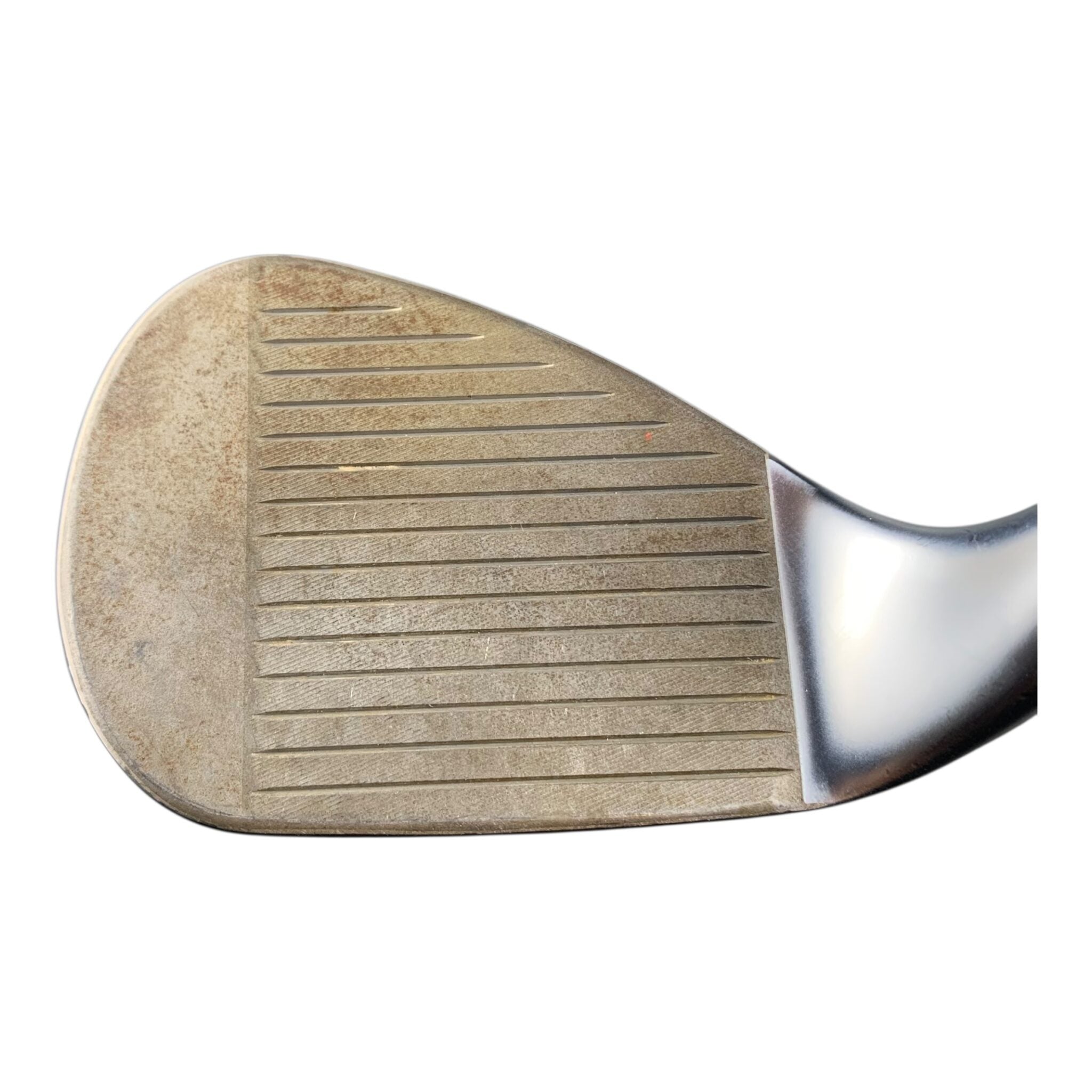 Callaway Jaws raw Wedge / Stål / #60/08