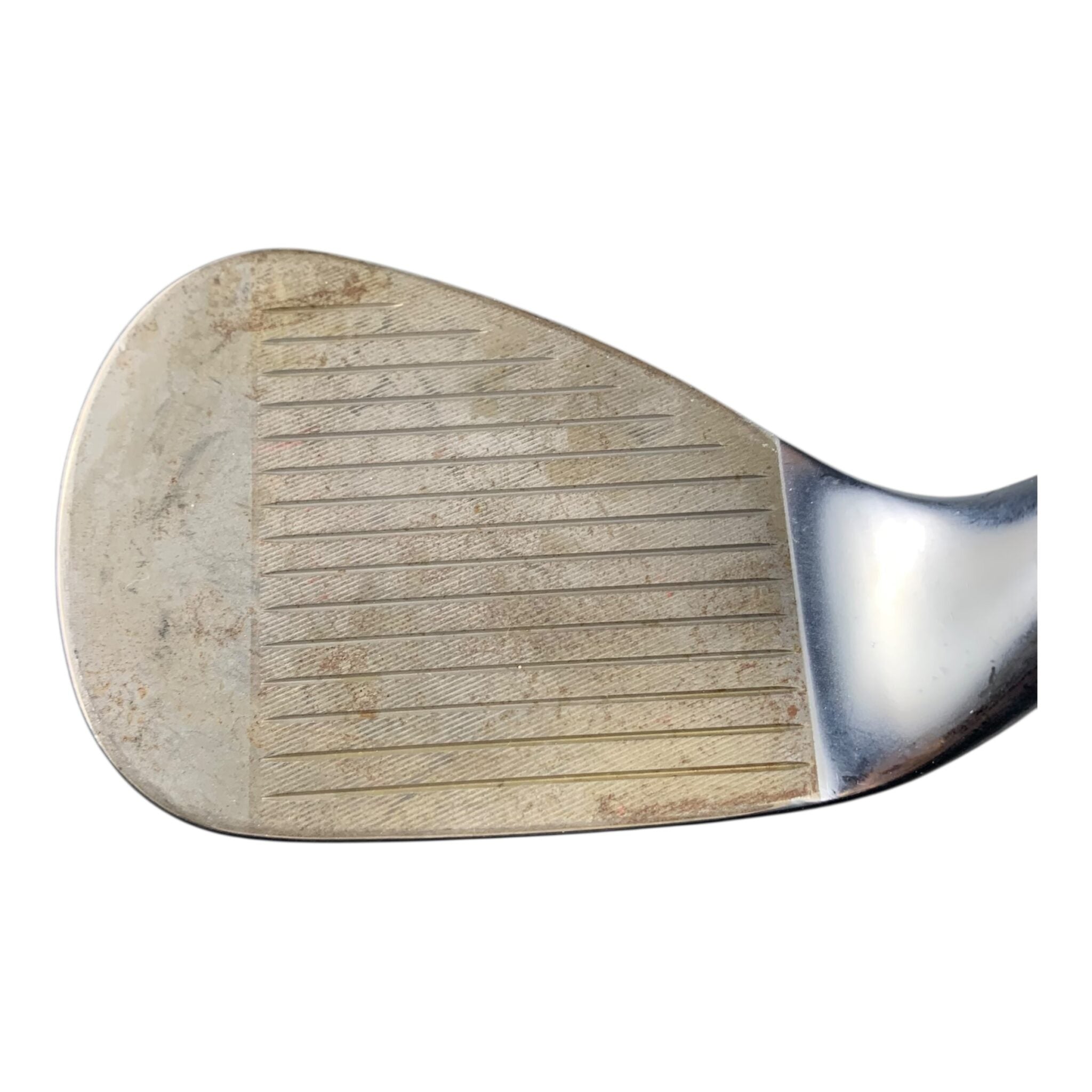 Callaway Jaws raw Wedge / Stål / #58/08