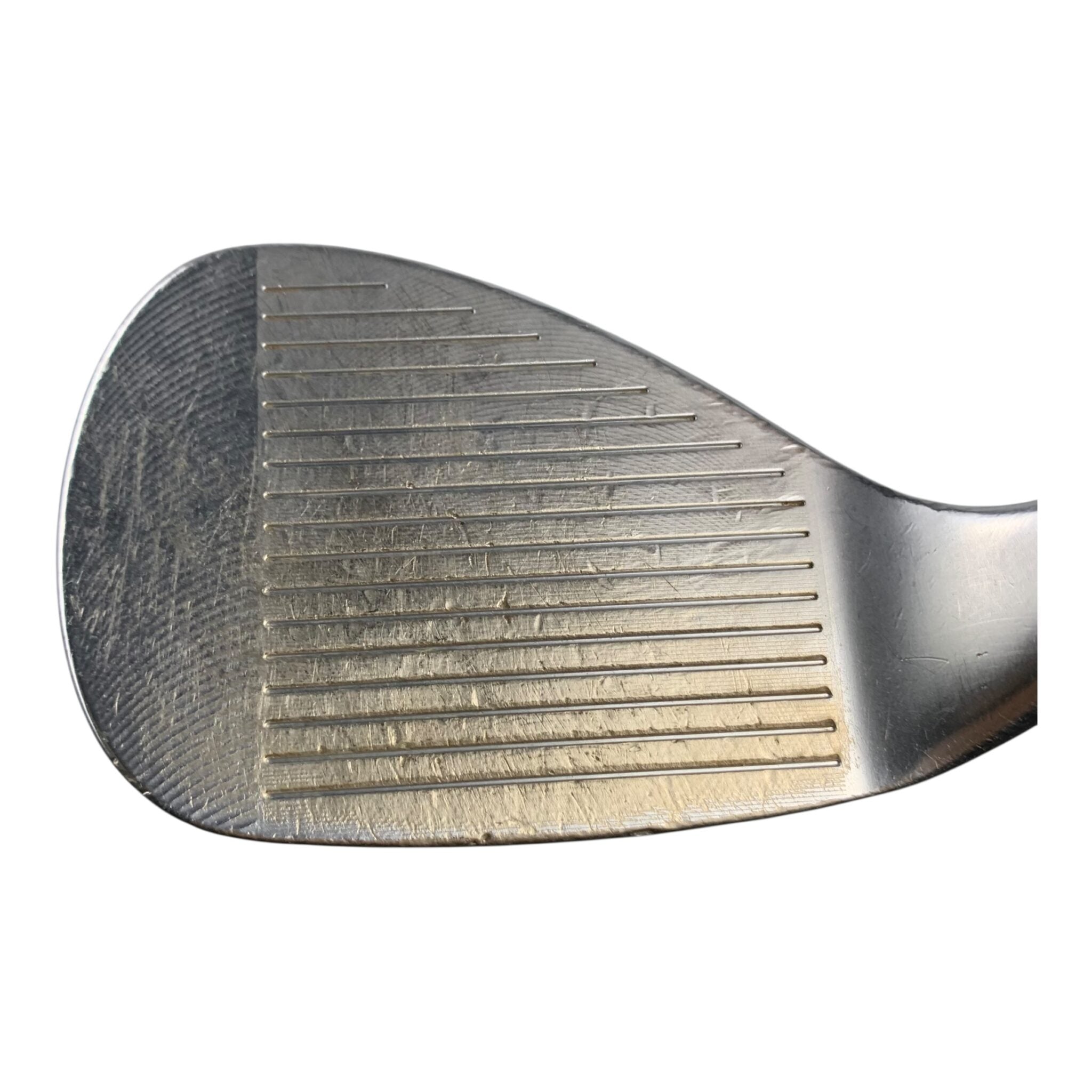 Cleveland RTX4 Wedge / Stål / #58/09