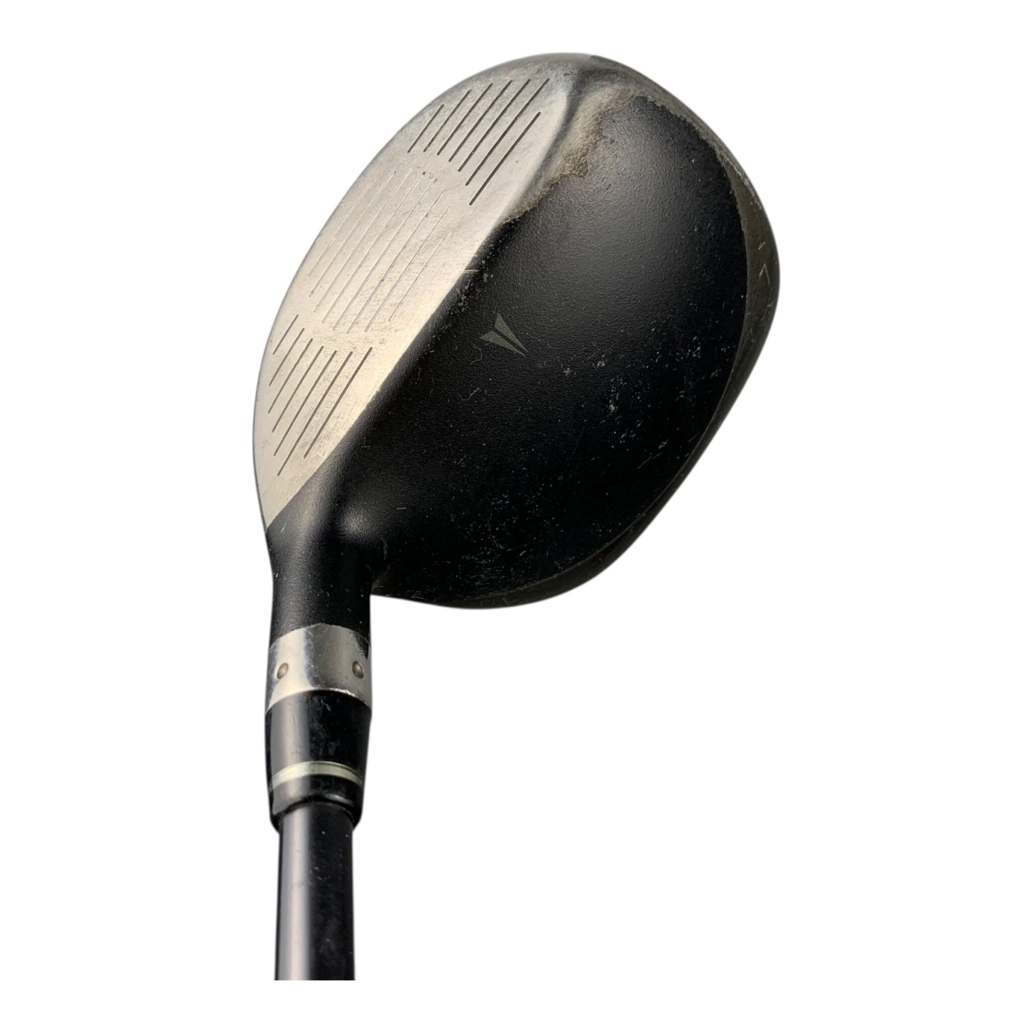 Nike SQ Square Fairway Wood / Flex Regular / Grafit / #5/19