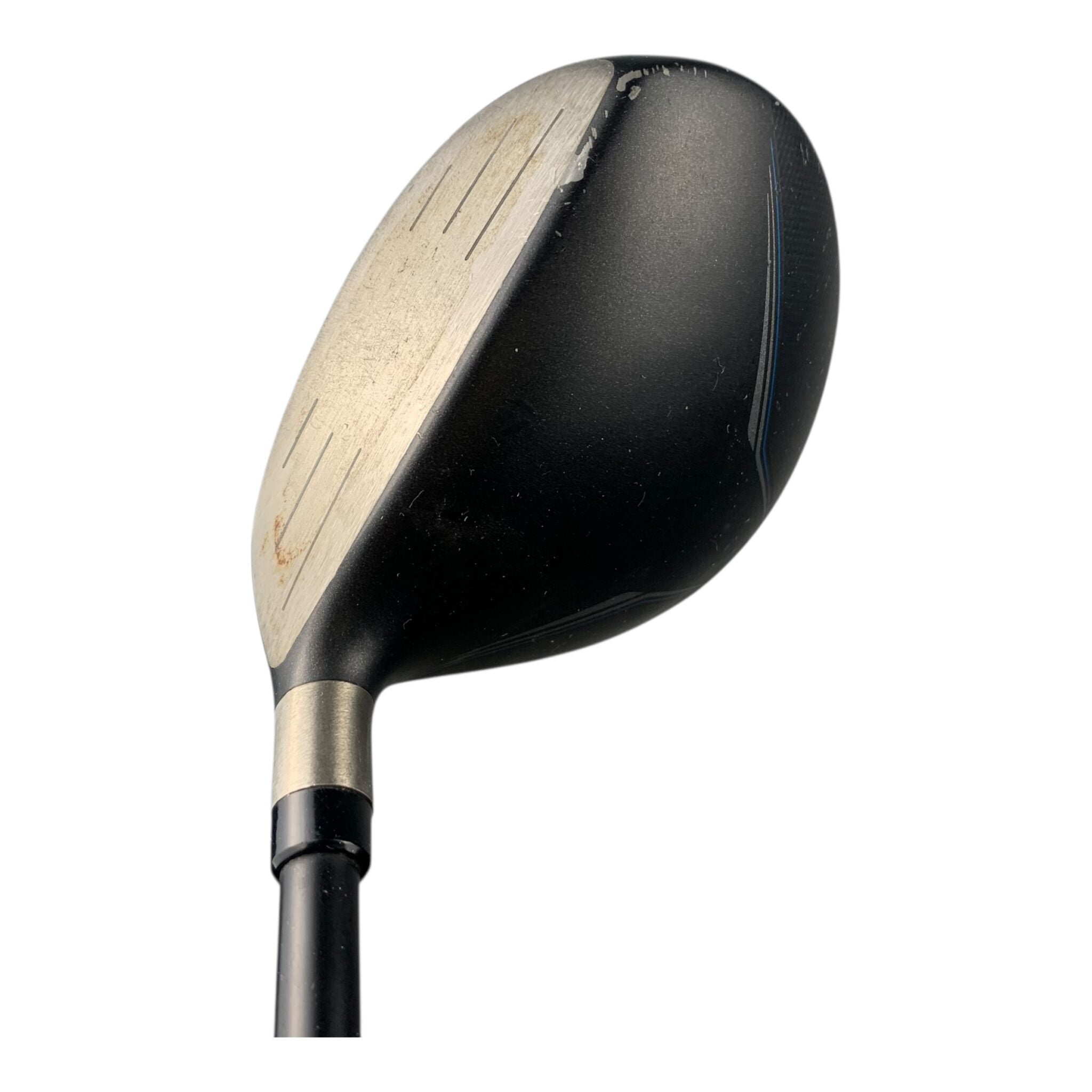 TaylorMade Jetspeed Fairway Wood / Flex A-flex / Grafit / #3/15