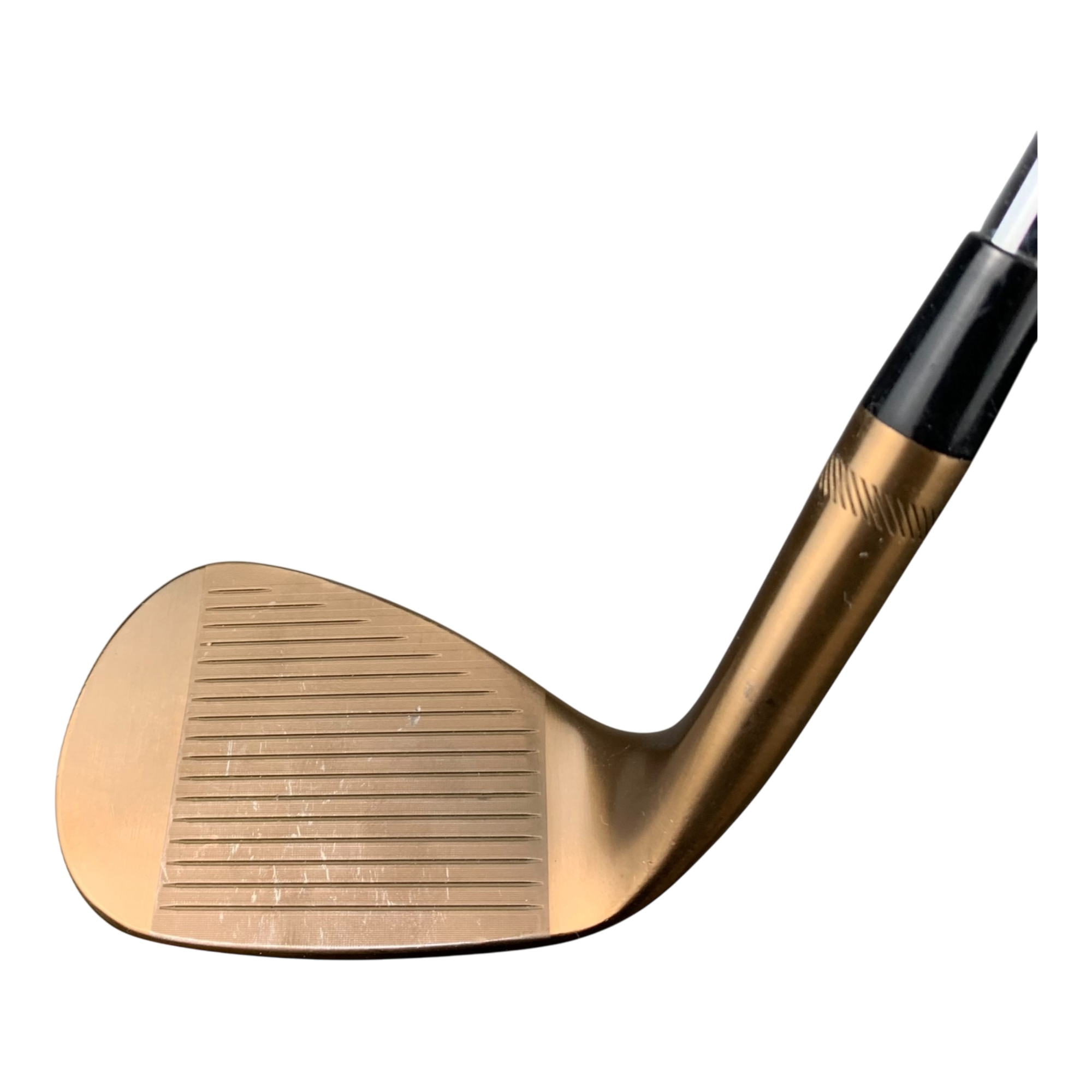 Titleist SM10 Oil can Wedge / Stål / #58/12 galleri billede 2 - brugt golf udstyr i god stand