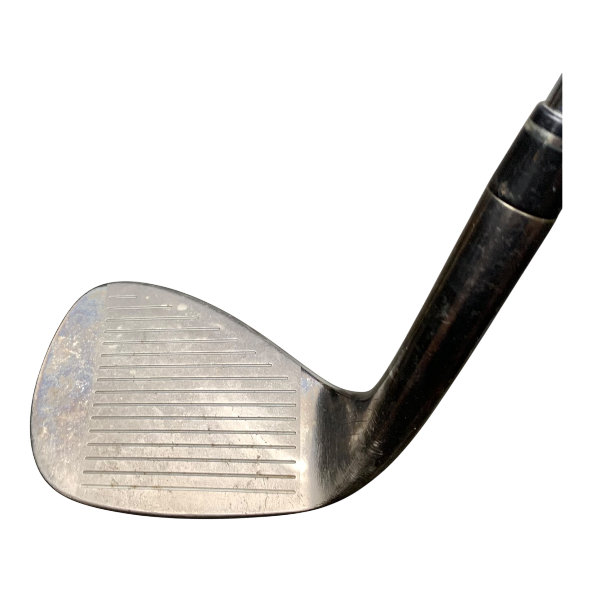 Ben Ross Sweet Feel Wedge / Stål / #56/12 galleri billede 2 - brugt golf udstyr i god stand