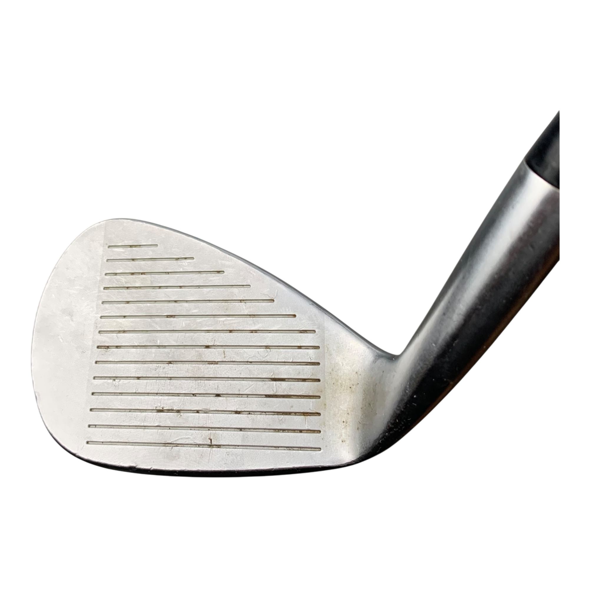 Mizuno MP-T4 Wedge / Stål / #50/08 galleri billede 2 - brugt golf udstyr i god stand