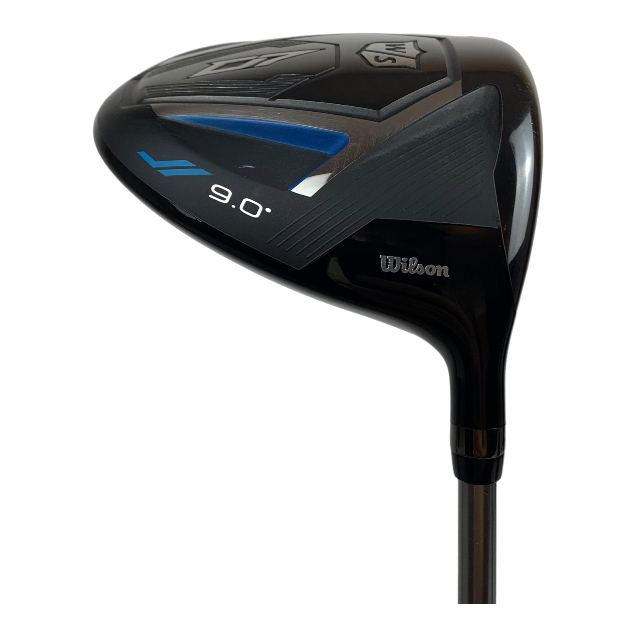 Wilson Staff D7 Driver / Flex Stiff / Loft 9