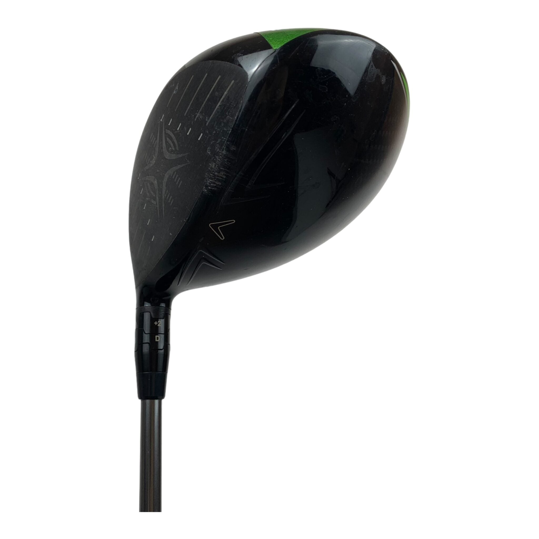 Callaway GBB Epic Sub Zero Driver / Flex Stiff / Loft 9
