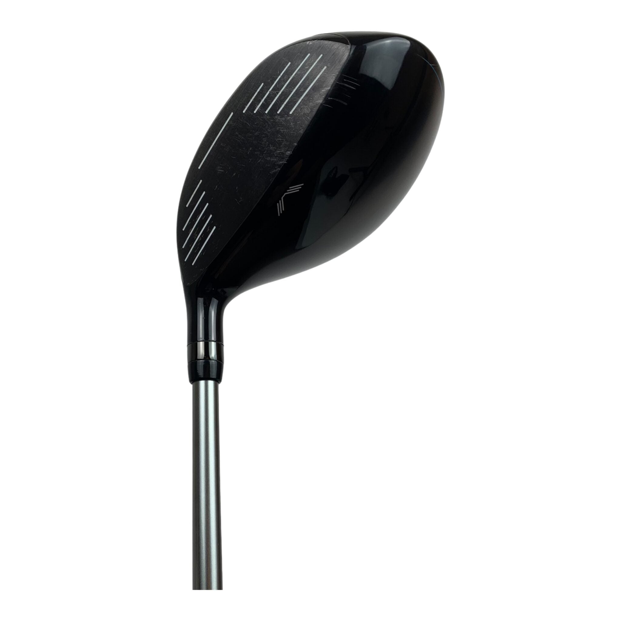 Wilson Staff D7 Fairway Wood / #3/15 / Flex Stiff