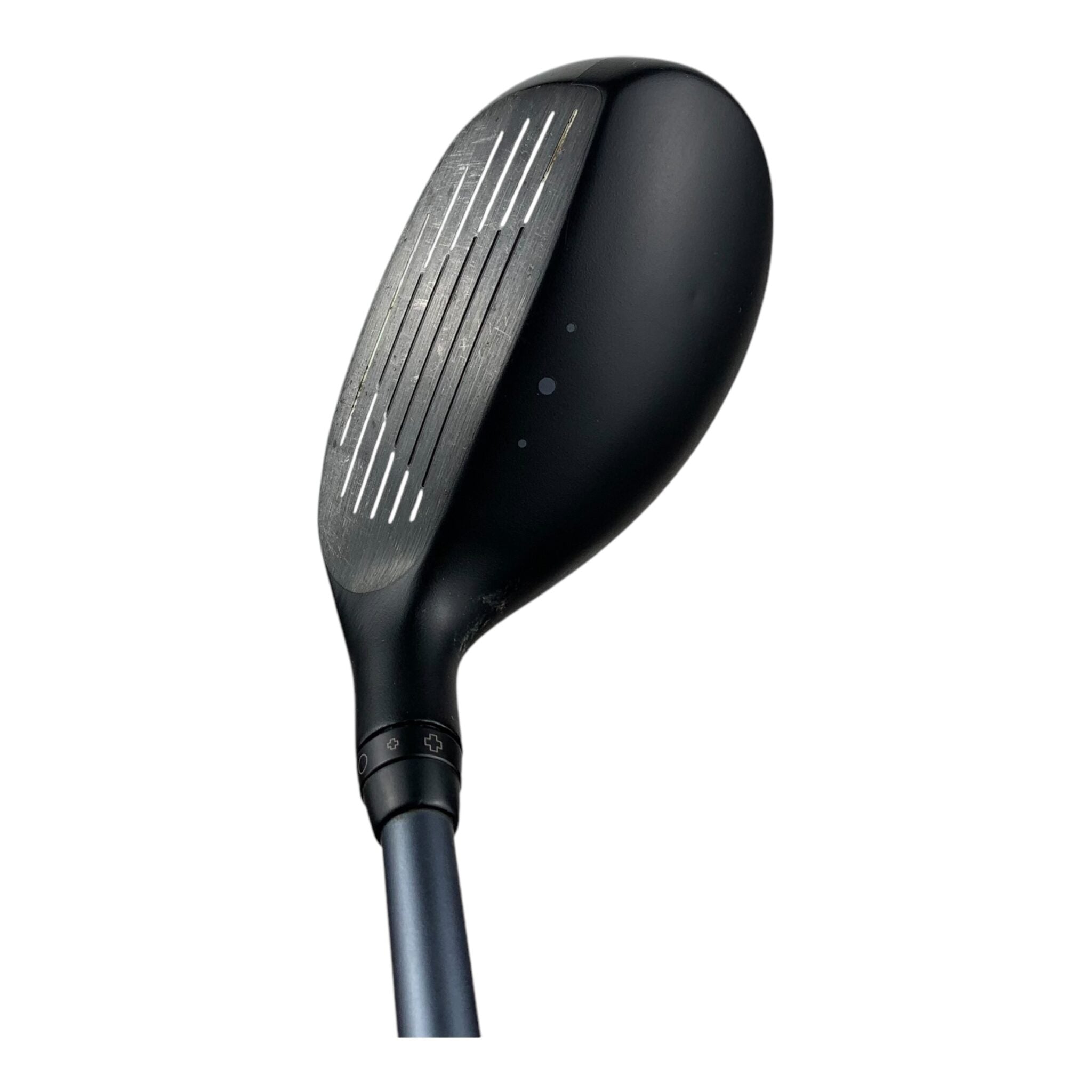Ping G425 Hybrid / Flex Regular - Graphite / #6/30