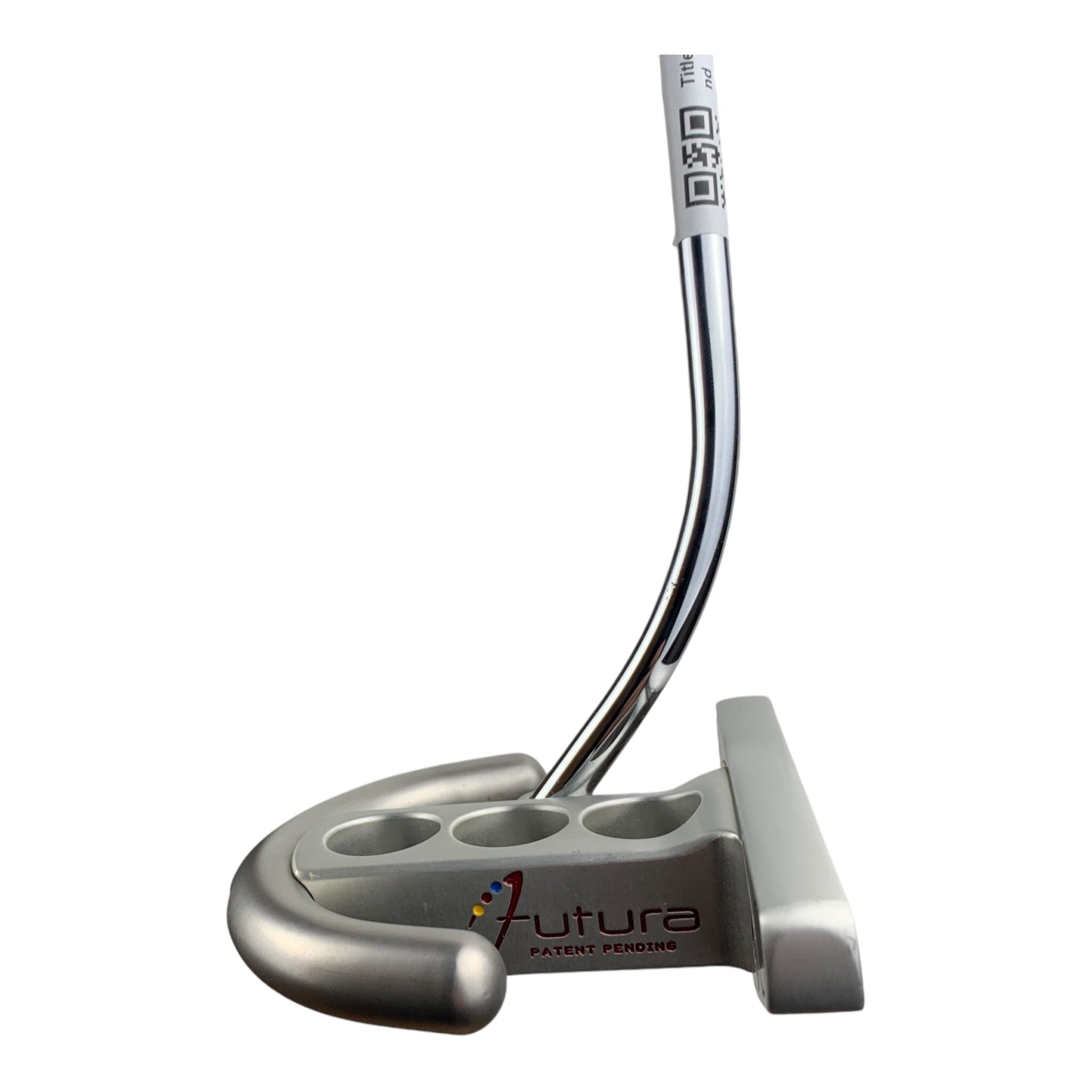 Scotty Cameroun Futura Putter / 35"
